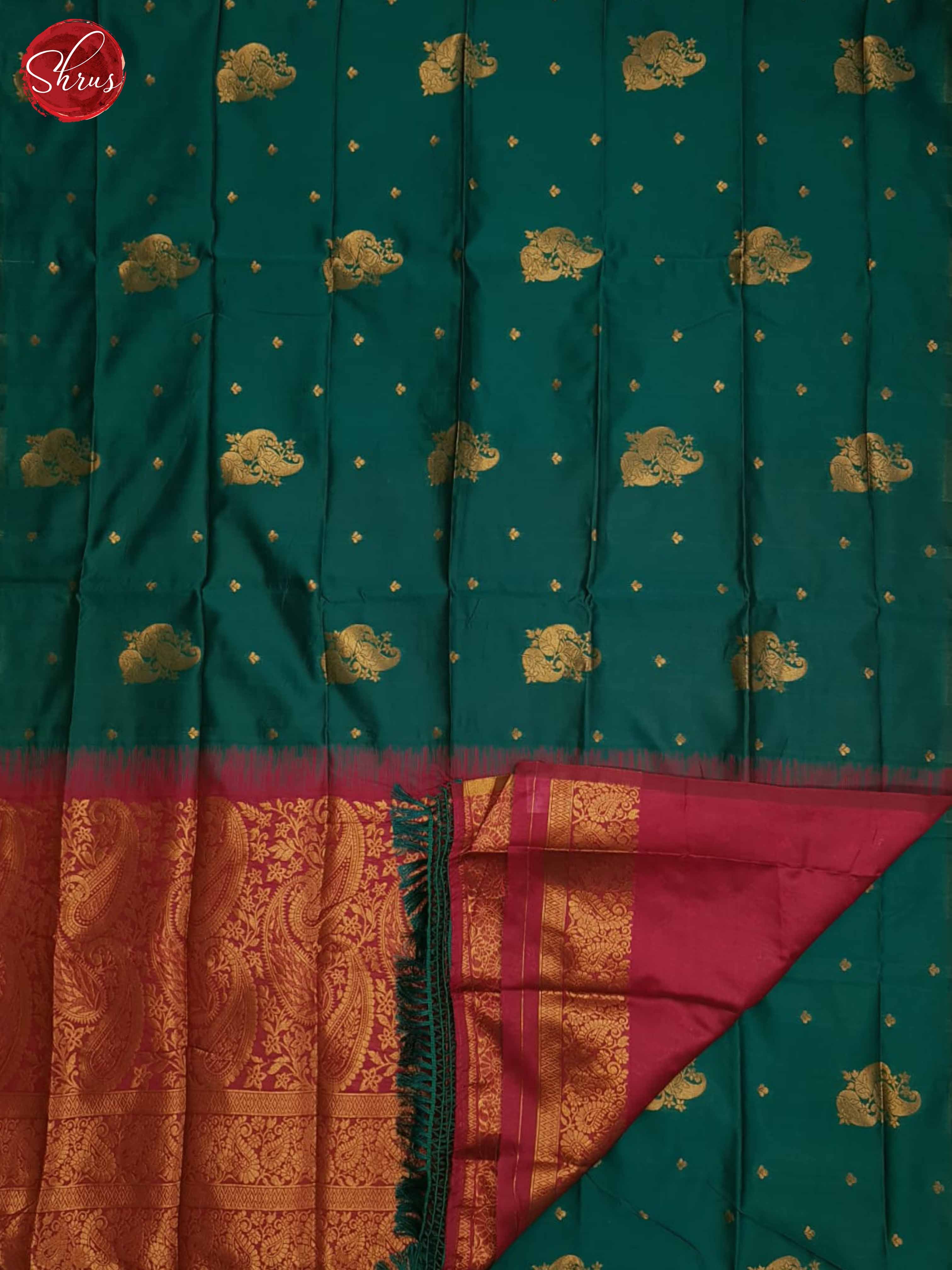 Green And Pink - Shop on ShrusEternity.com