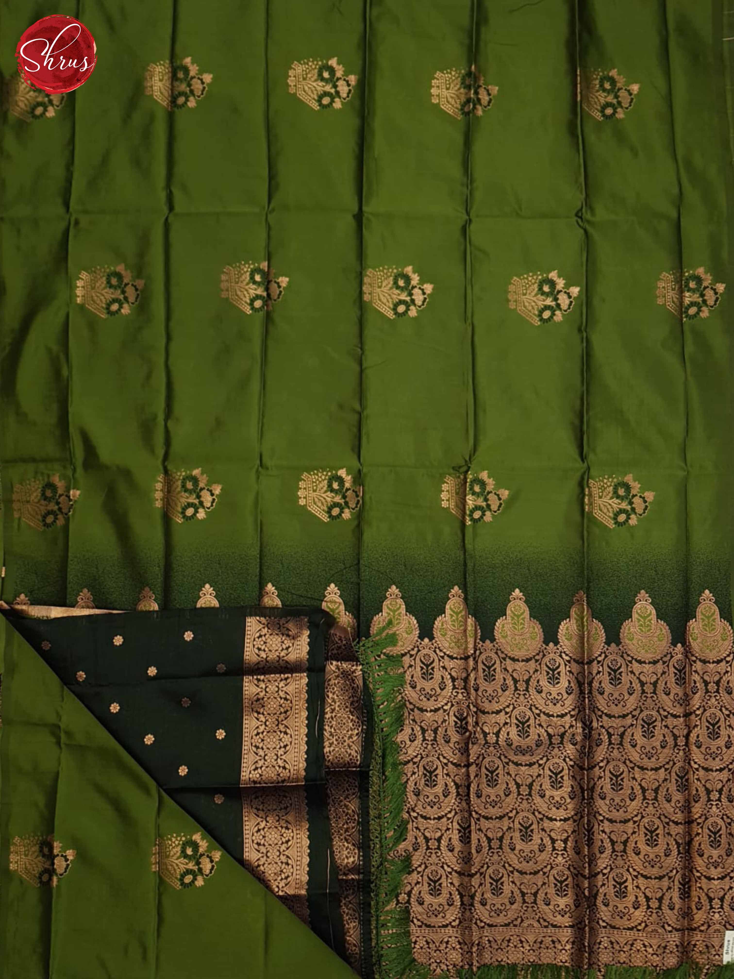 Green - Shop on ShrusEternity.com