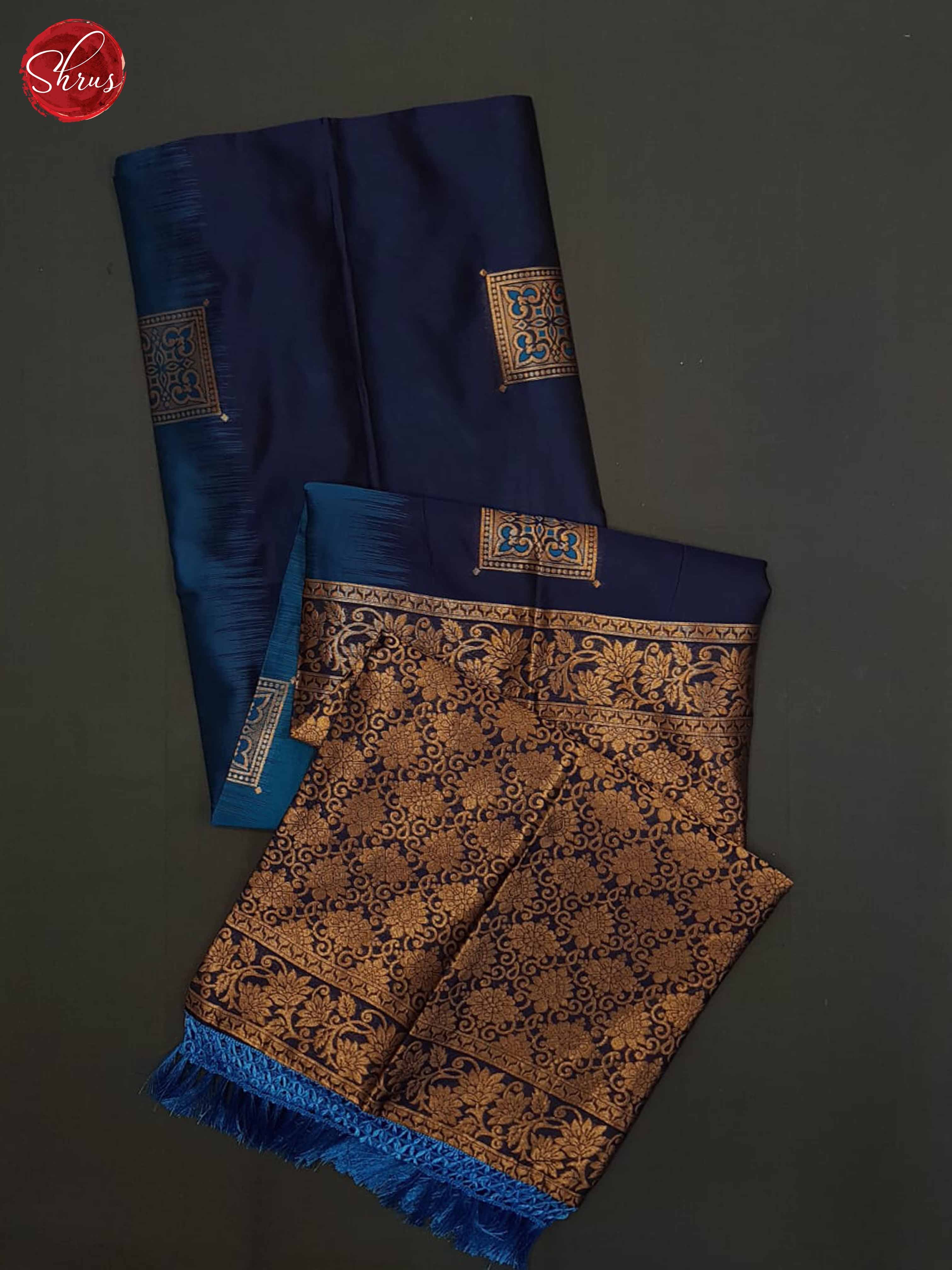 Blue - Shop on ShrusEternity.com