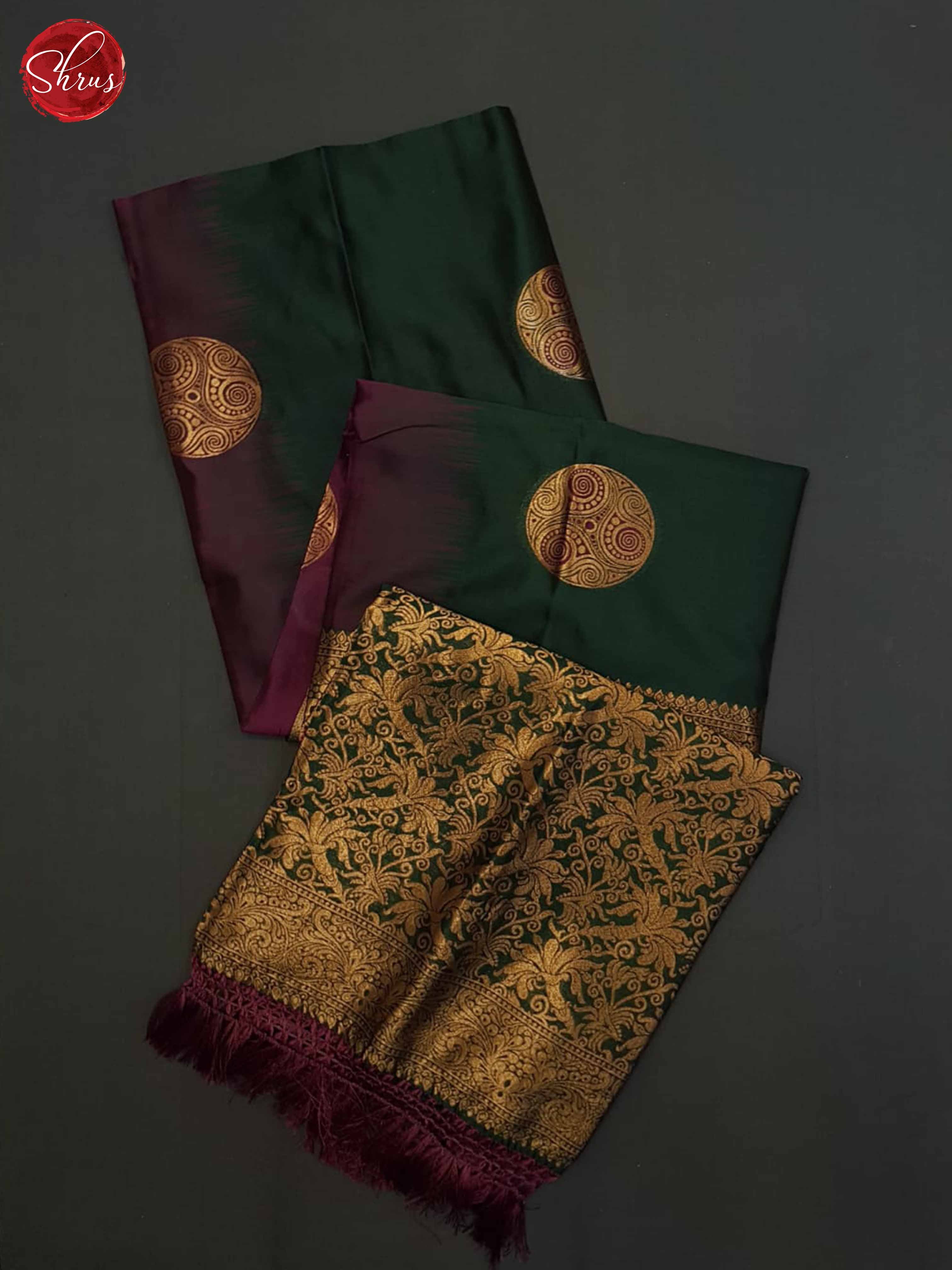 Green And Wine - Shop on ShrusEternity.com