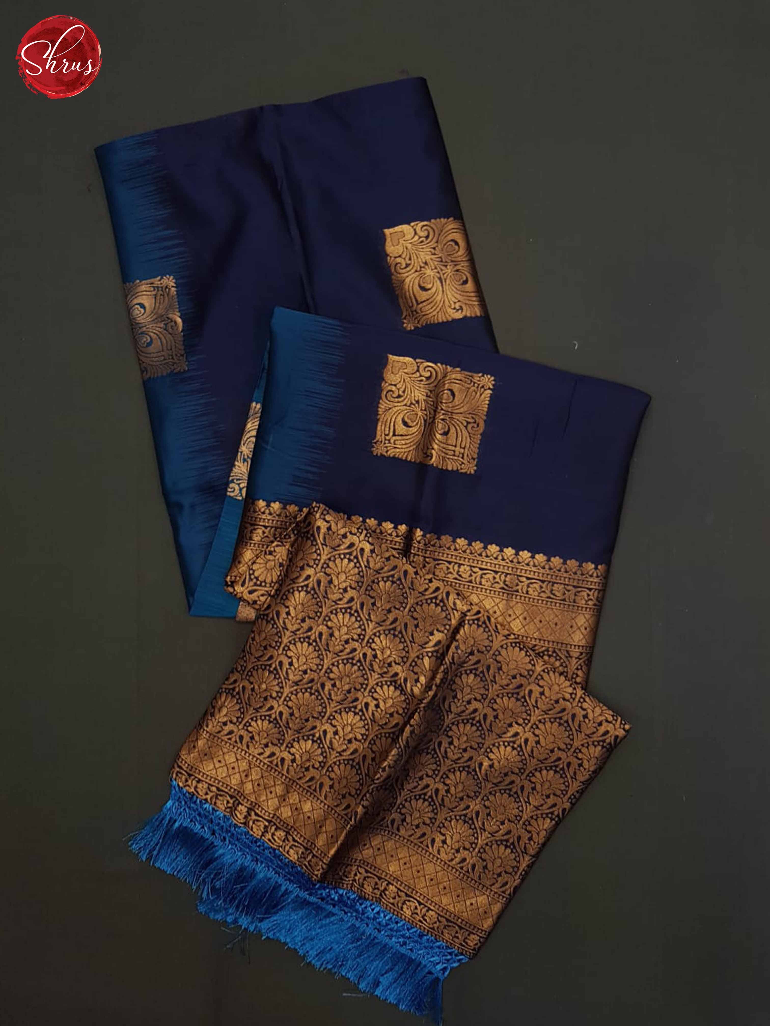 Blue - Shop on ShrusEternity.com