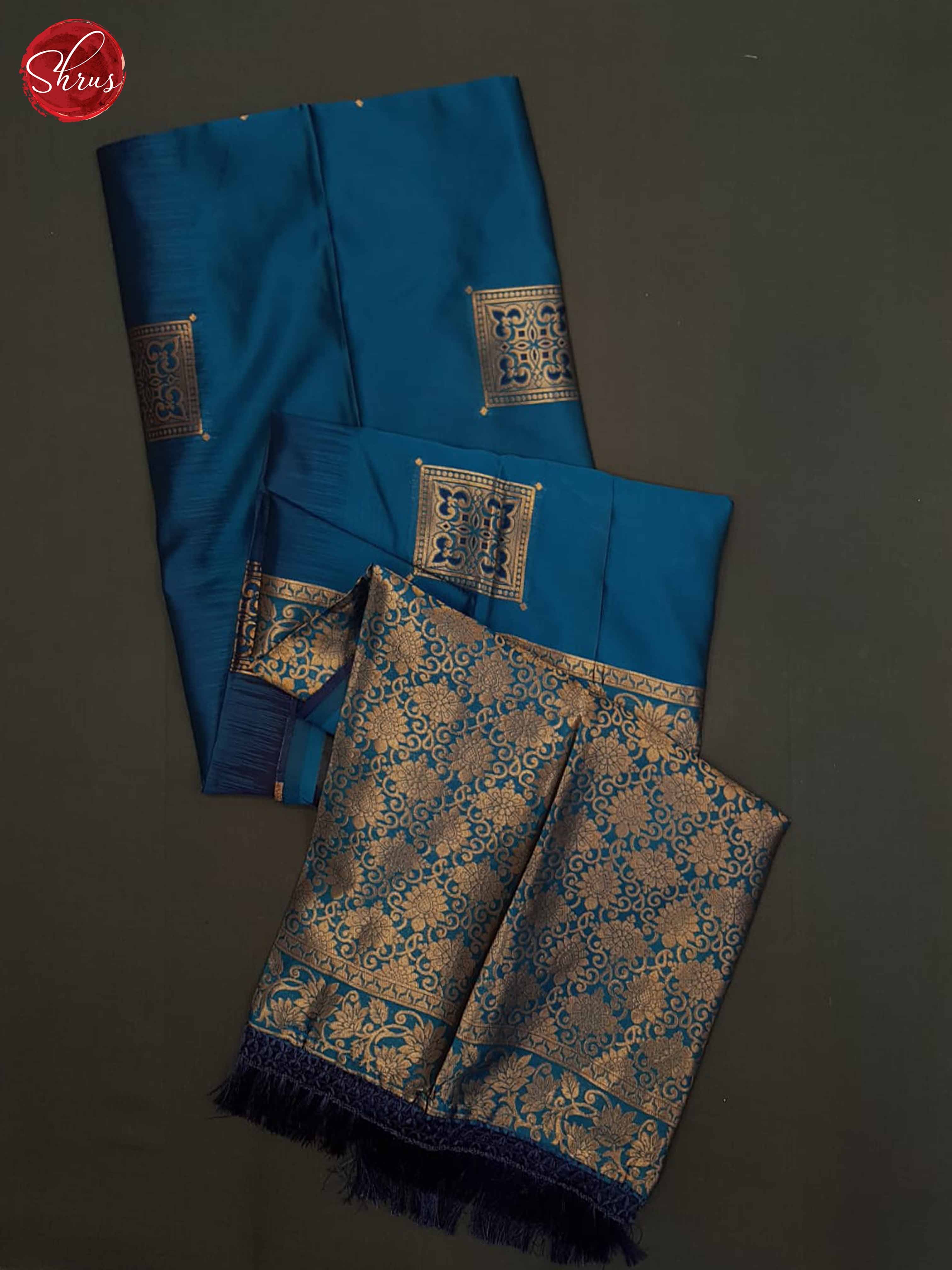 Blue - Shop on ShrusEternity.com