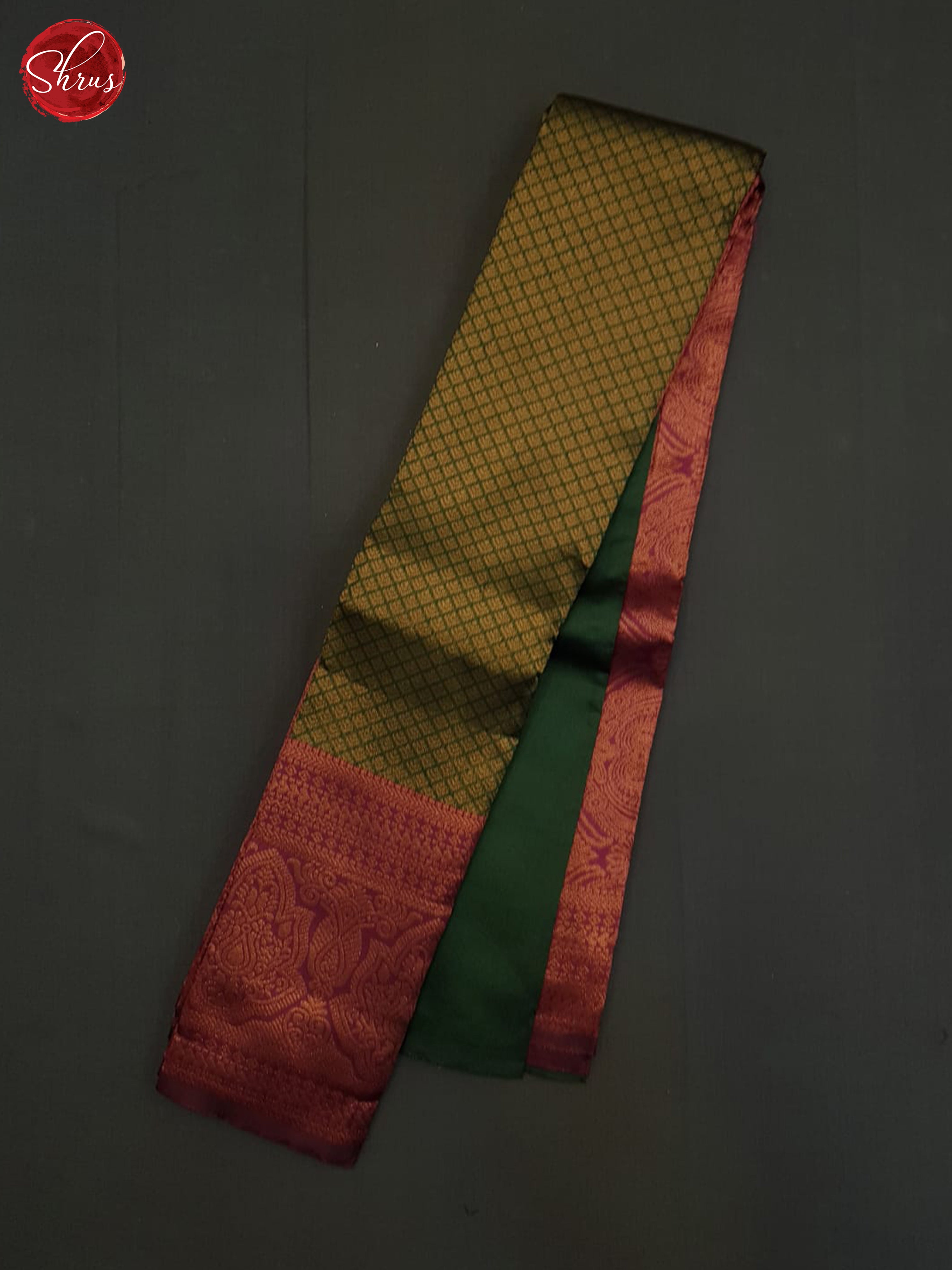 Green And Marron - Shop on ShrusEternity.com