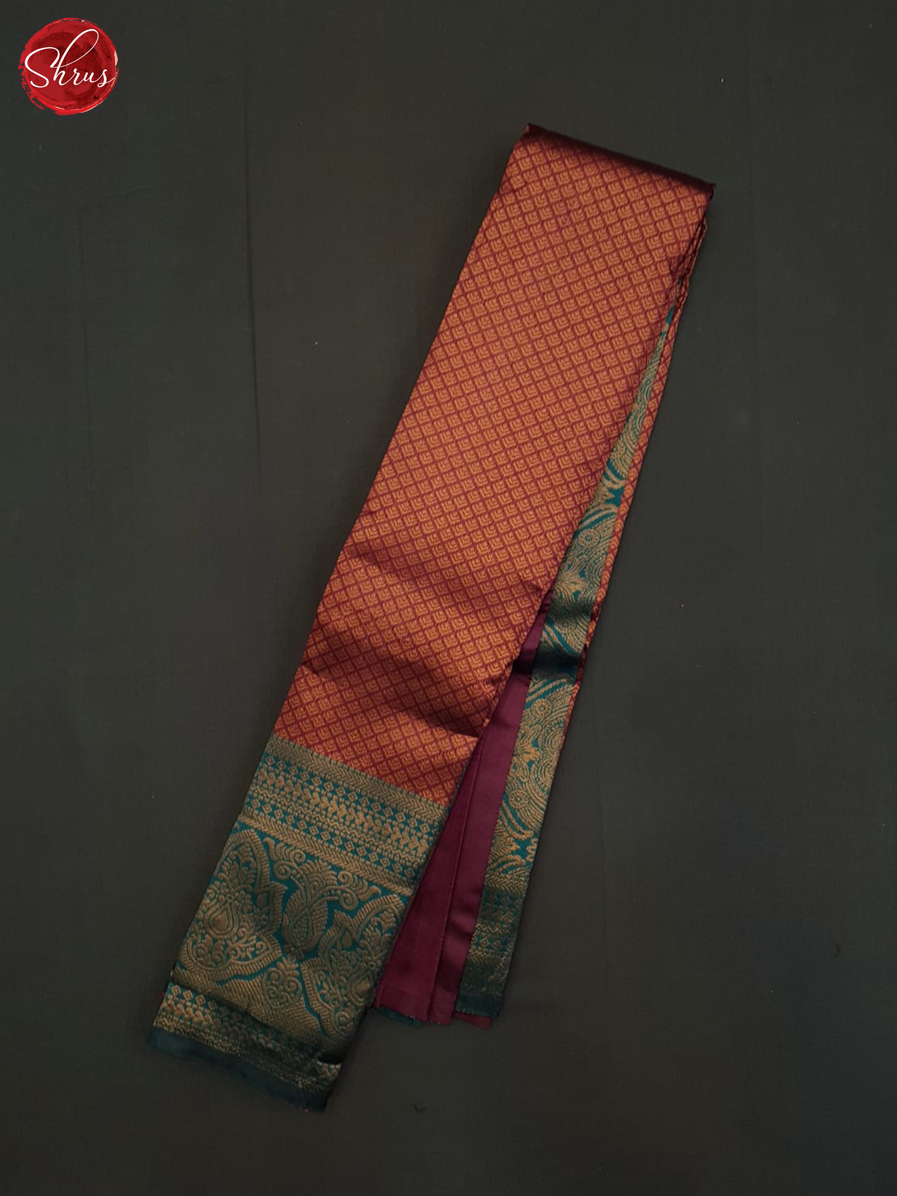 Marron And Green - Shop on ShrusEternity.com