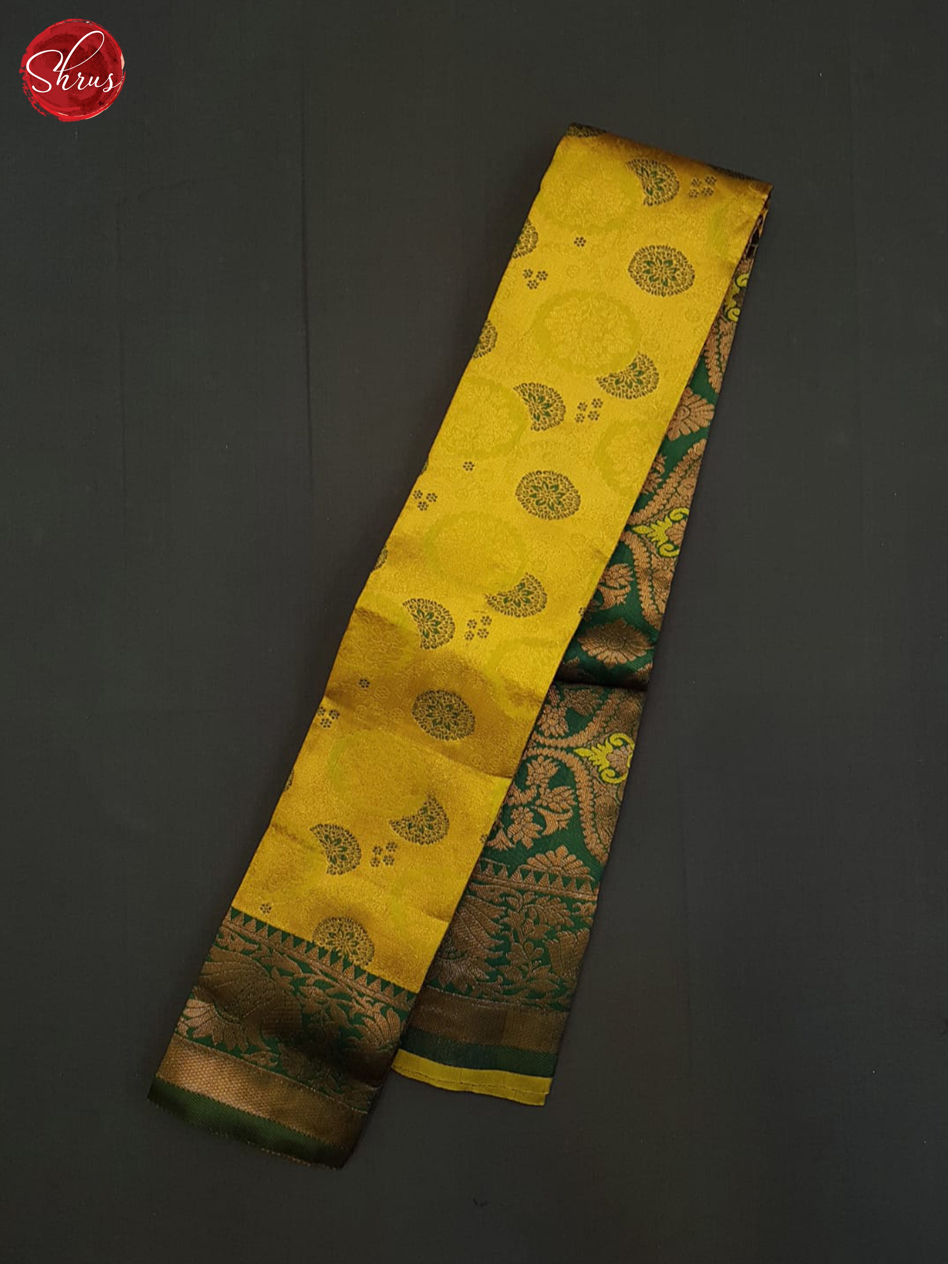 Mustard And Green - Shop on ShrusEternity.com