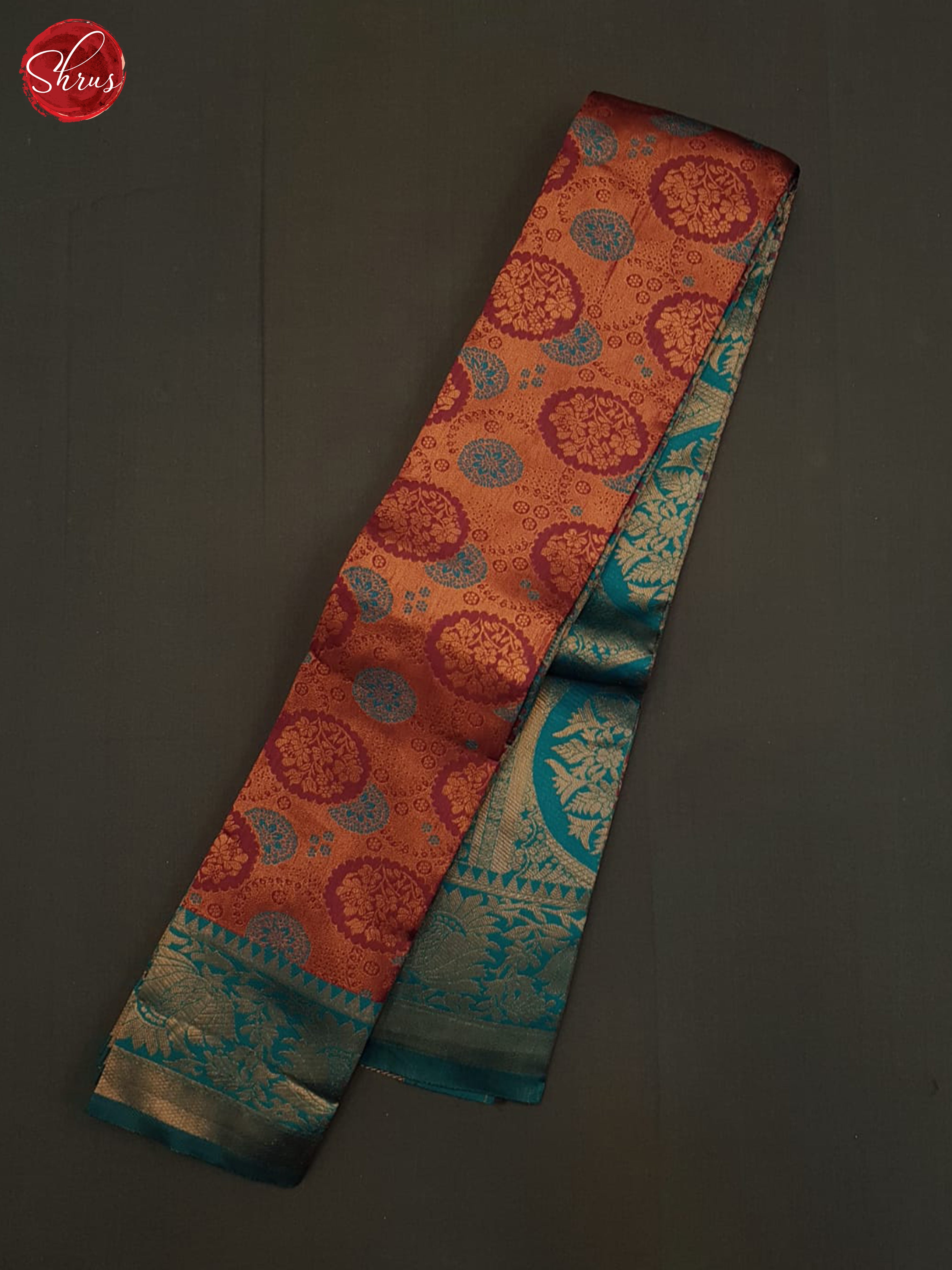 Marron And Green - Shop on ShrusEternity.com