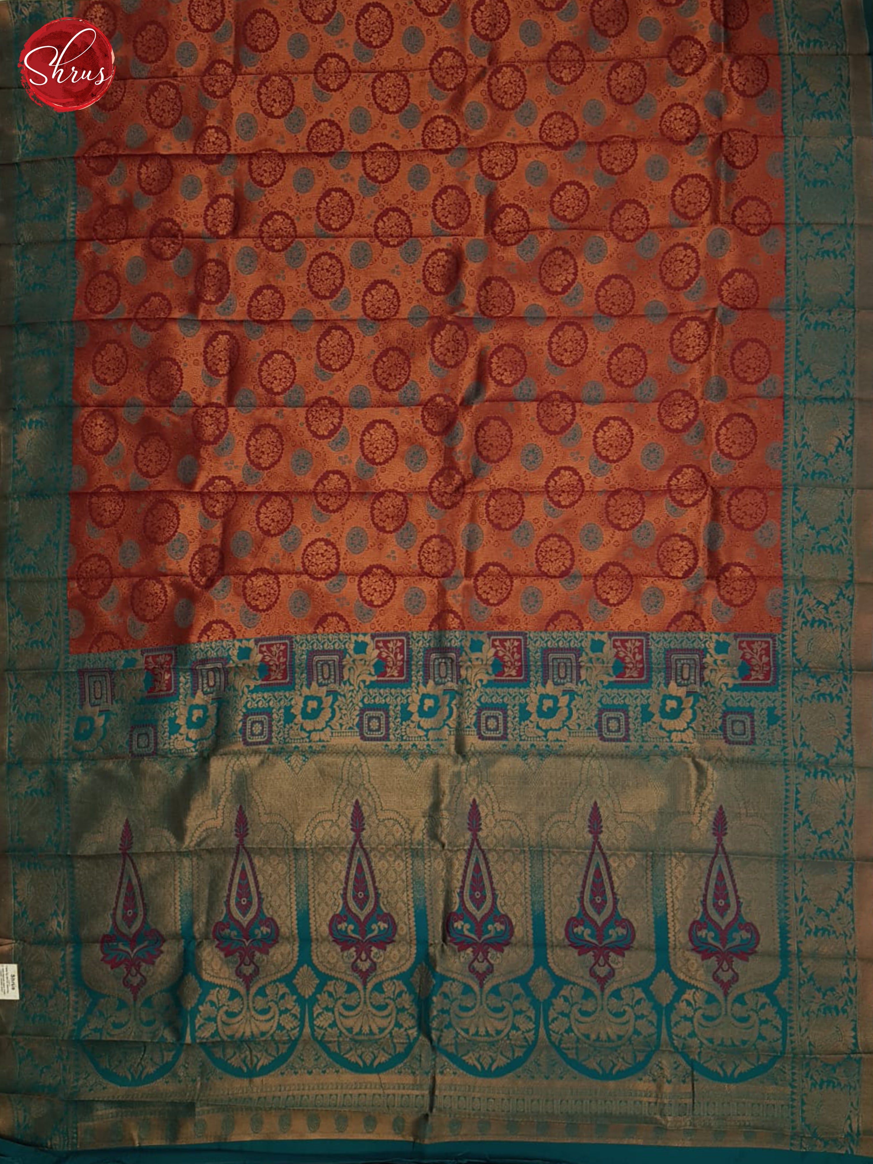 Marron And Green - Shop on ShrusEternity.com