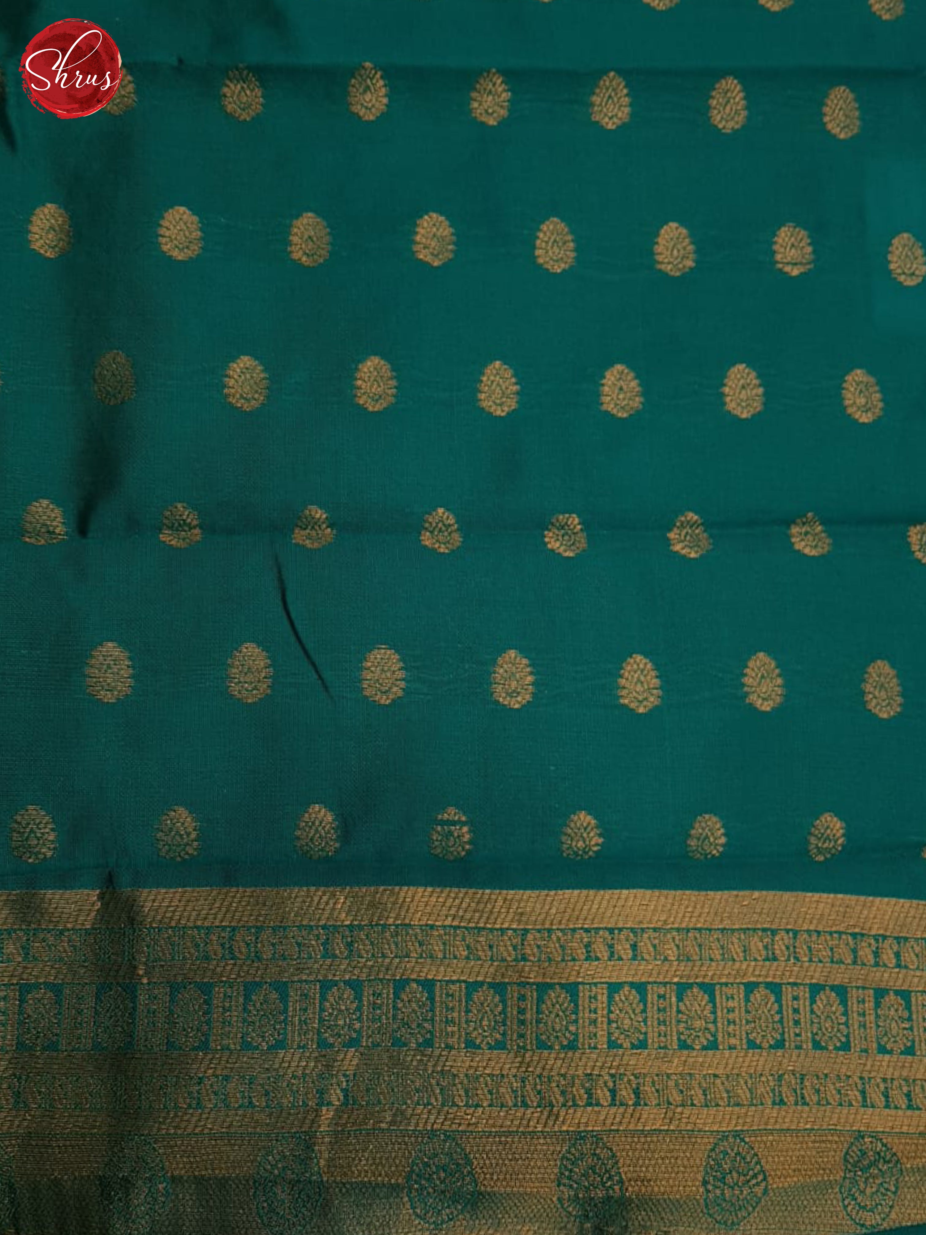 Marron And Green - Shop on ShrusEternity.com