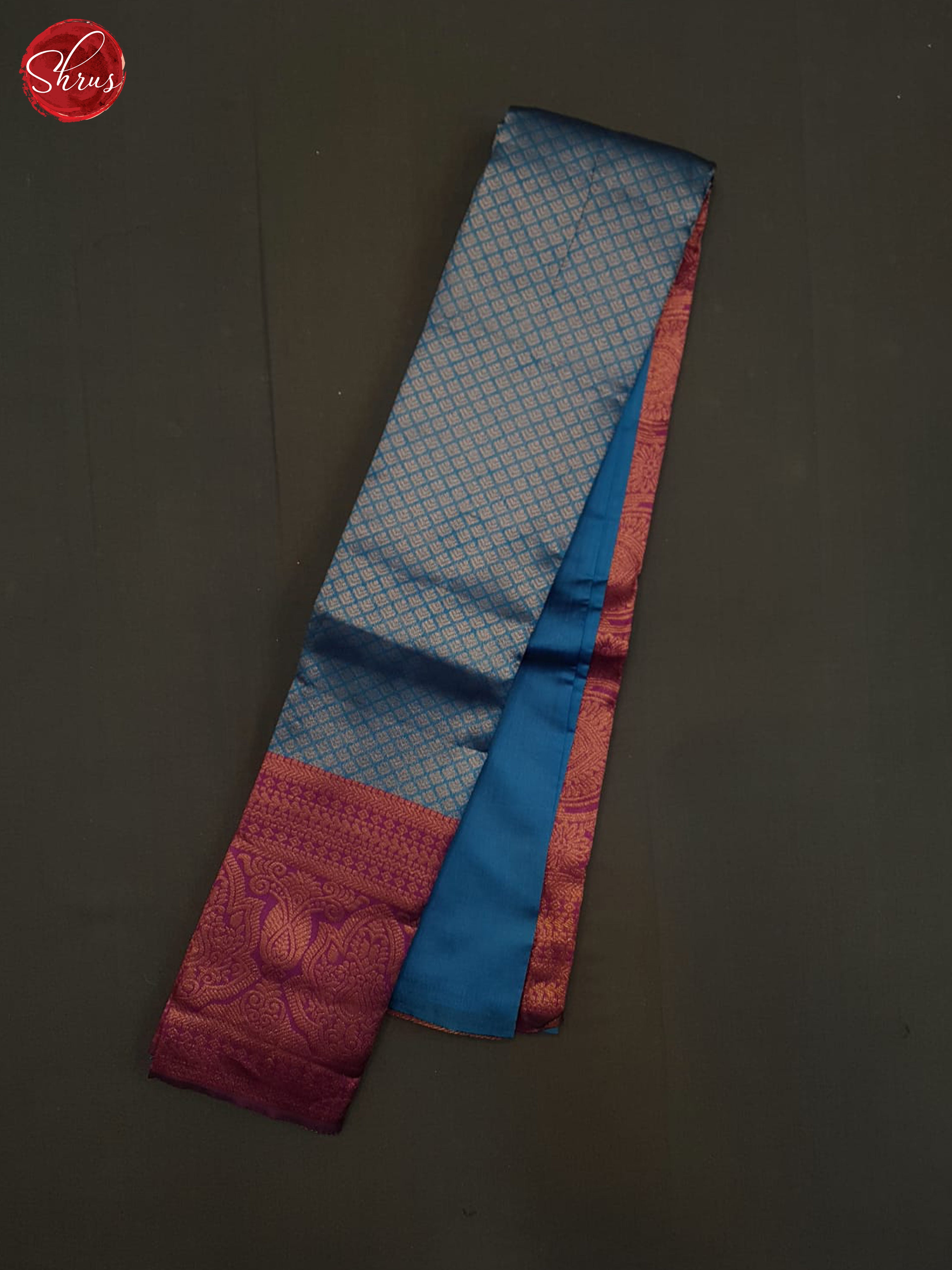 Blue And Wine - Shop on ShrusEternity.com