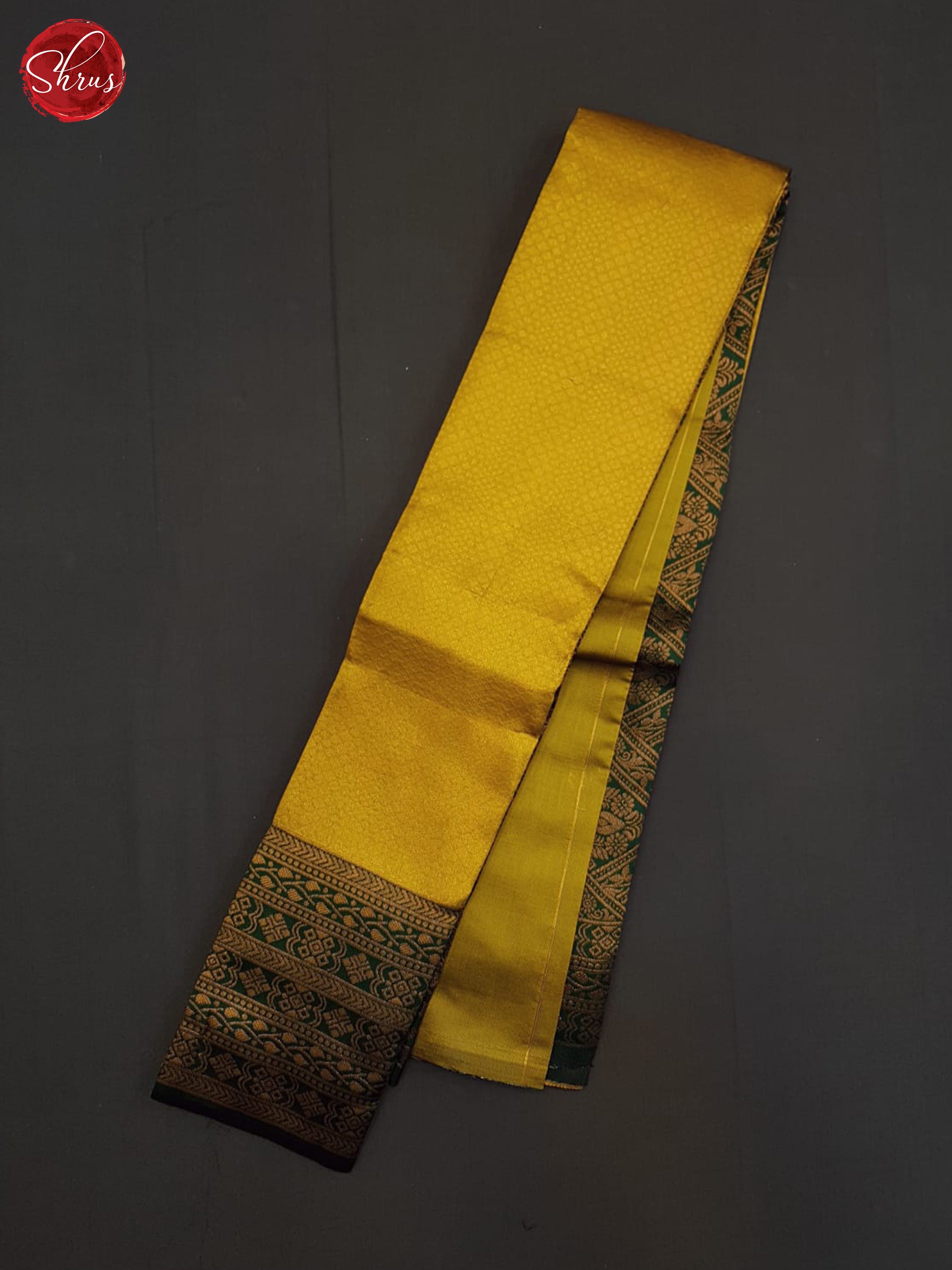 Mustard And Green - Shop on ShrusEternity.com