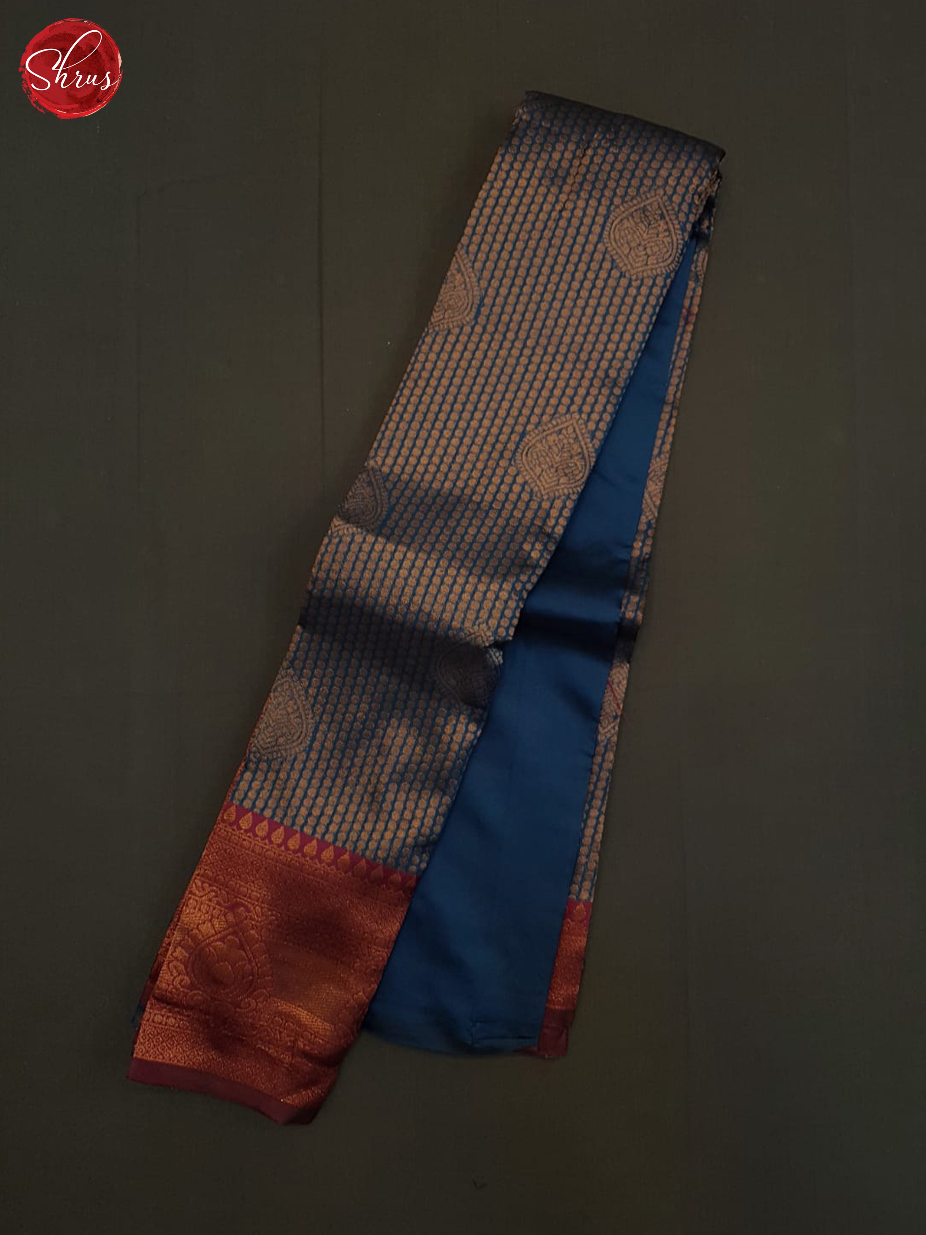 Blue And Wine - Shop on ShrusEternity.com