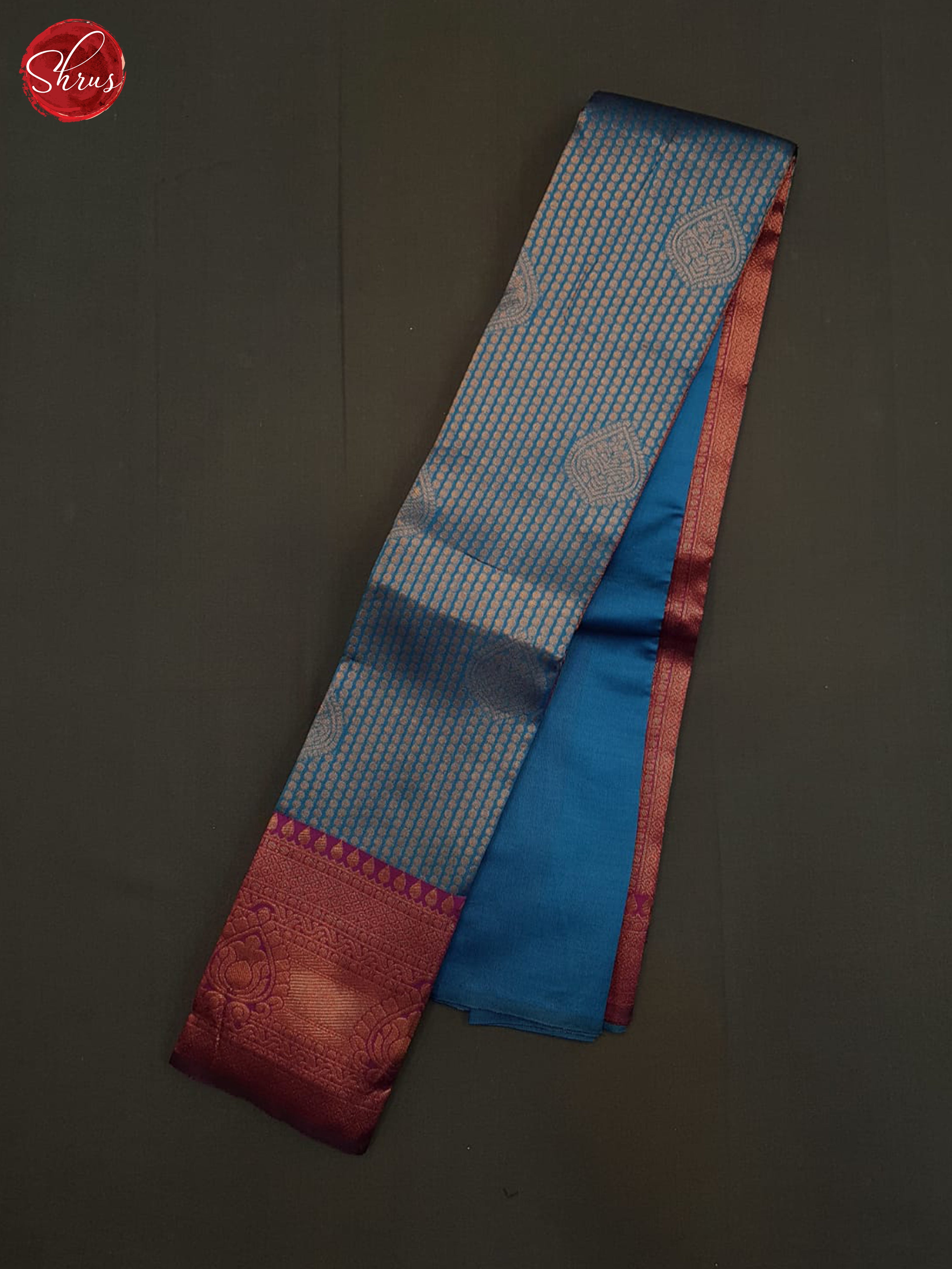 Blue And Wine - Shop on ShrusEternity.com