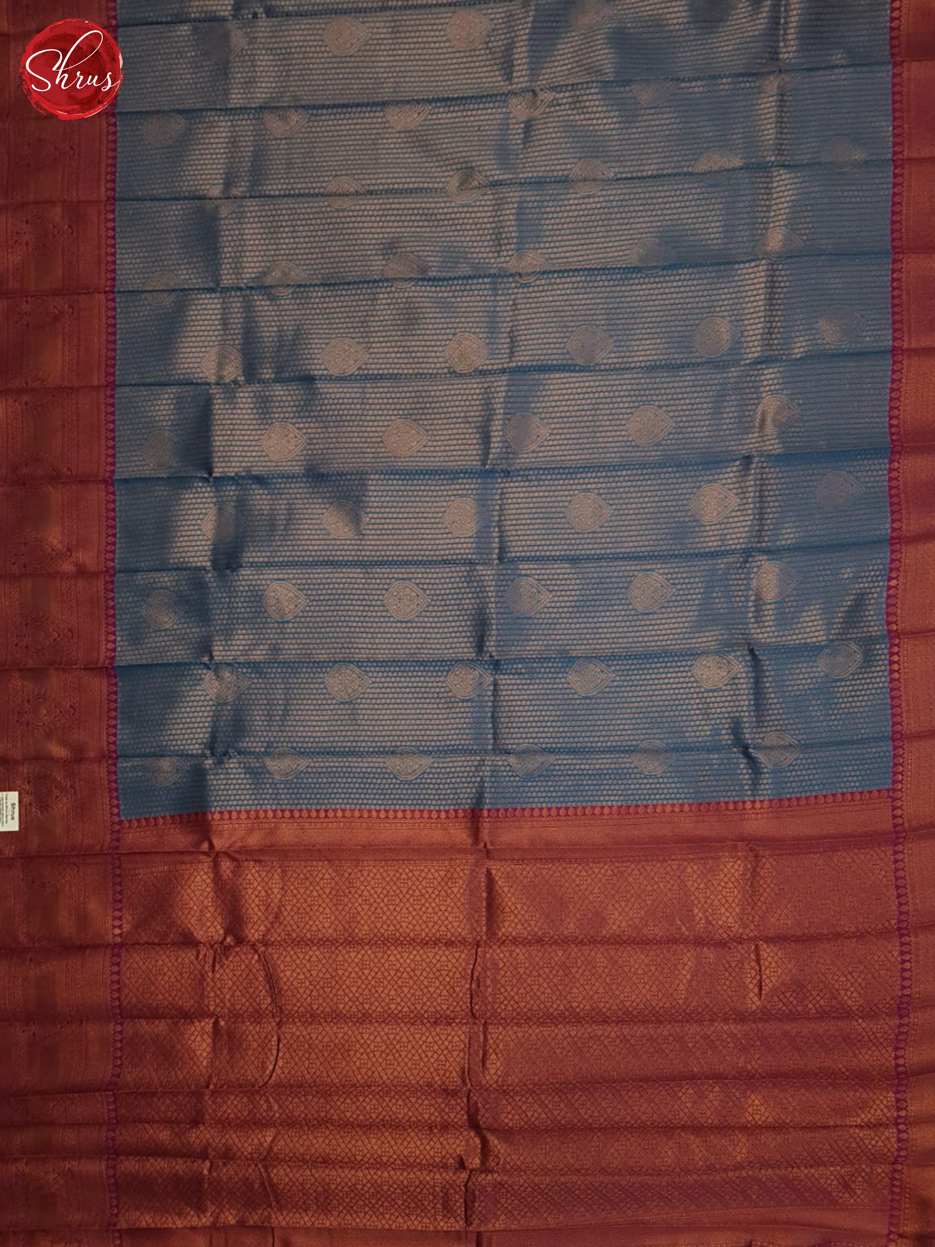 Blue And Wine - Shop on ShrusEternity.com