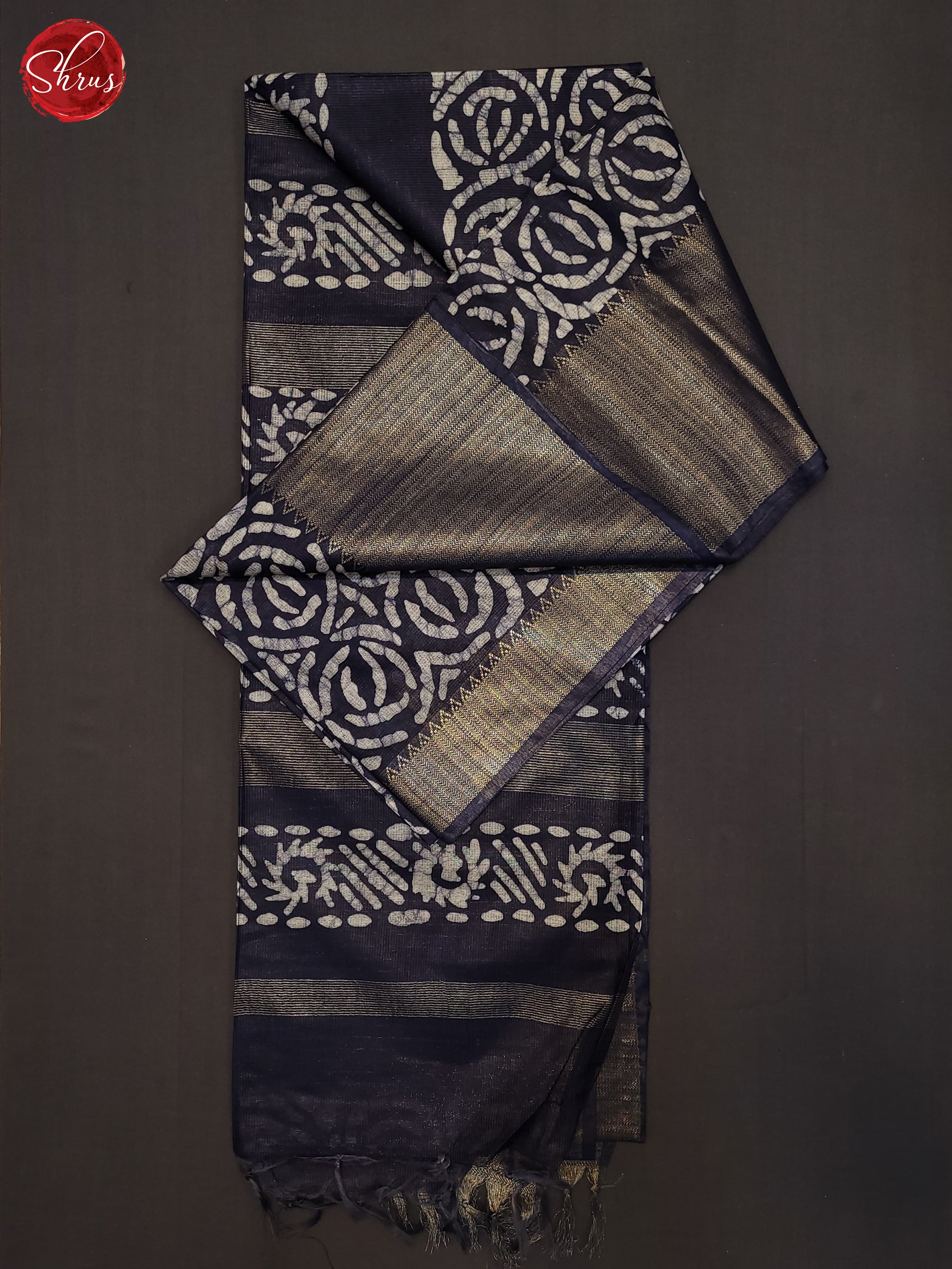 BKS01320 - Bhatik Saree - Shop on ShrusEternity.com