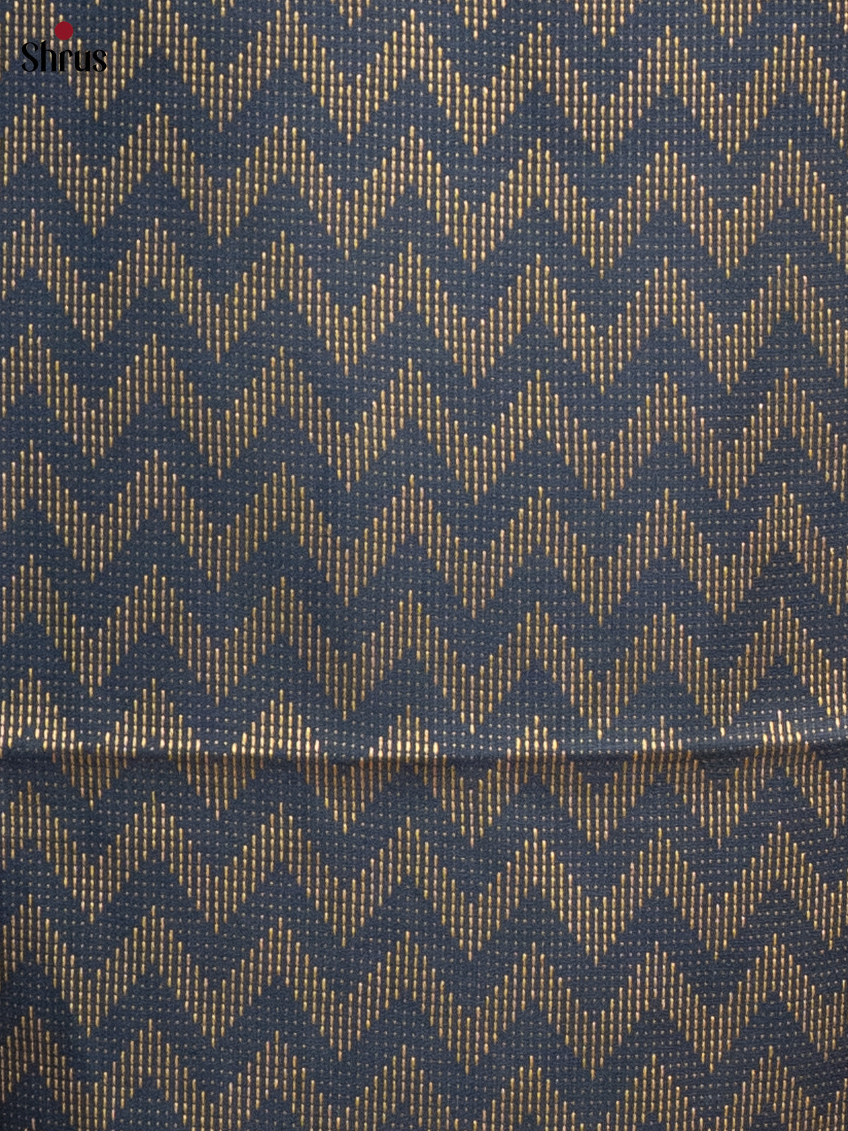 Blue- Readymade Kurti - Shop on ShrusEternity.com