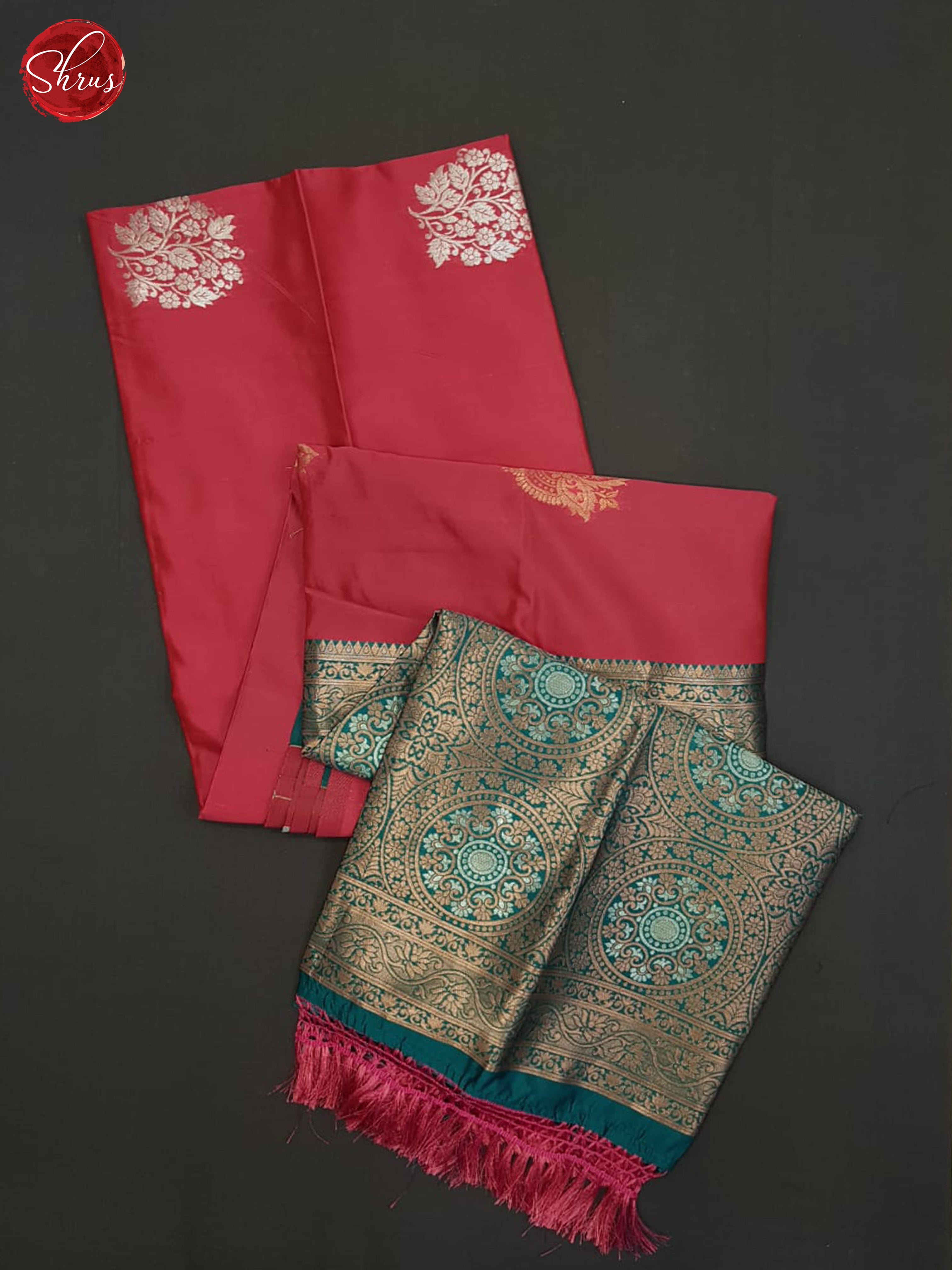 Pink And Green - Shop on ShrusEternity.com