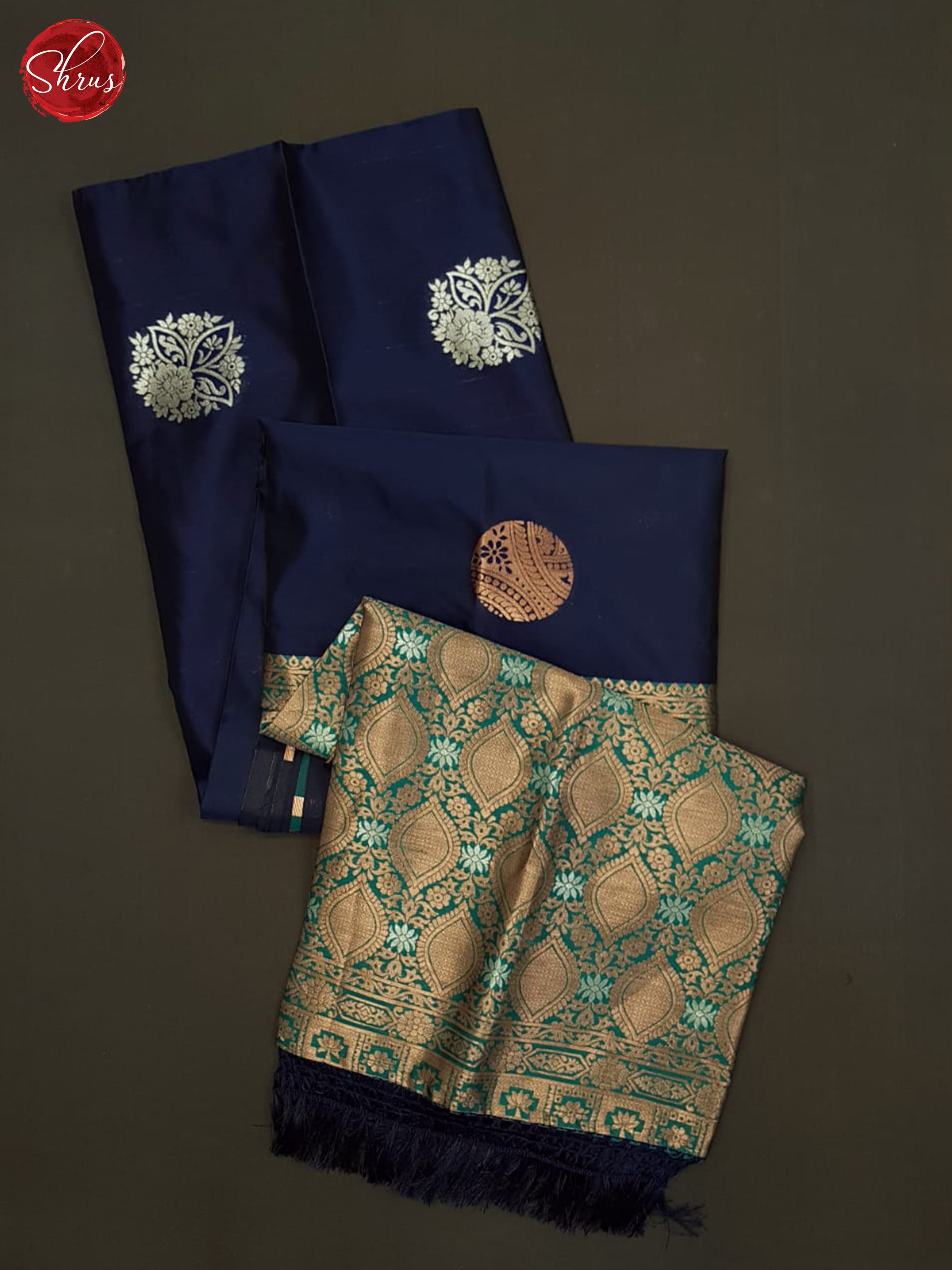 Blue And Green - Shop on ShrusEternity.com