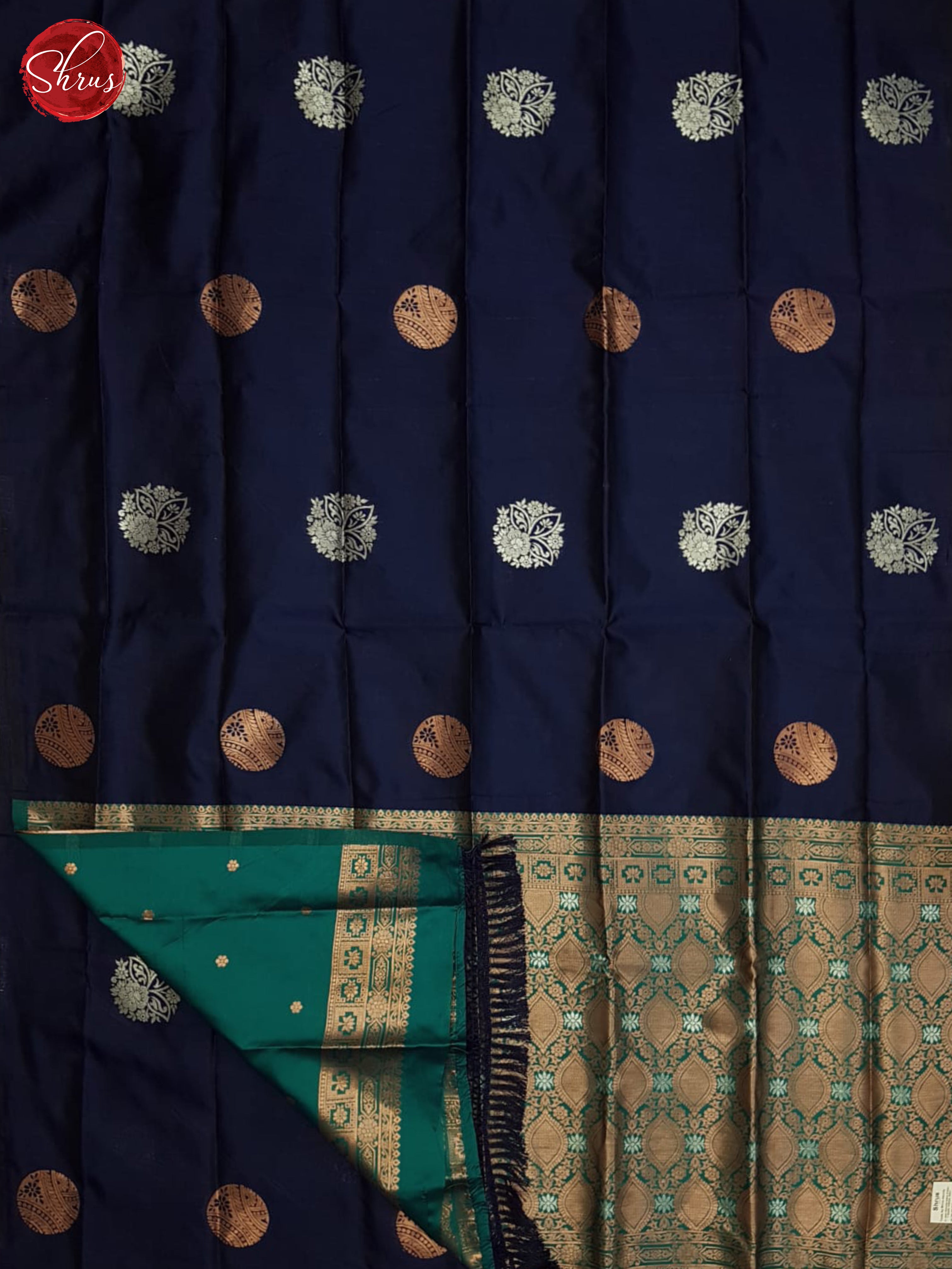 Blue And Green - Shop on ShrusEternity.com