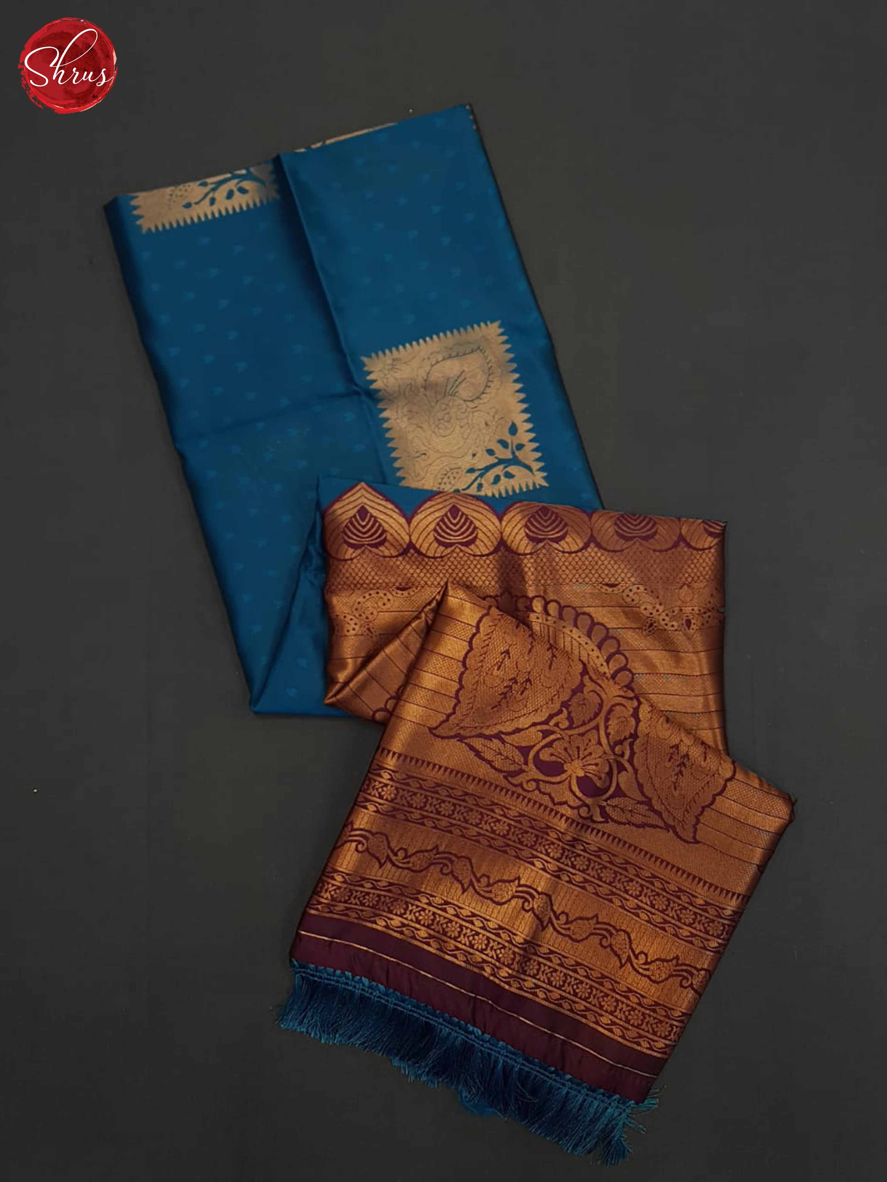 Blue And Wine - Shop on ShrusEternity.com