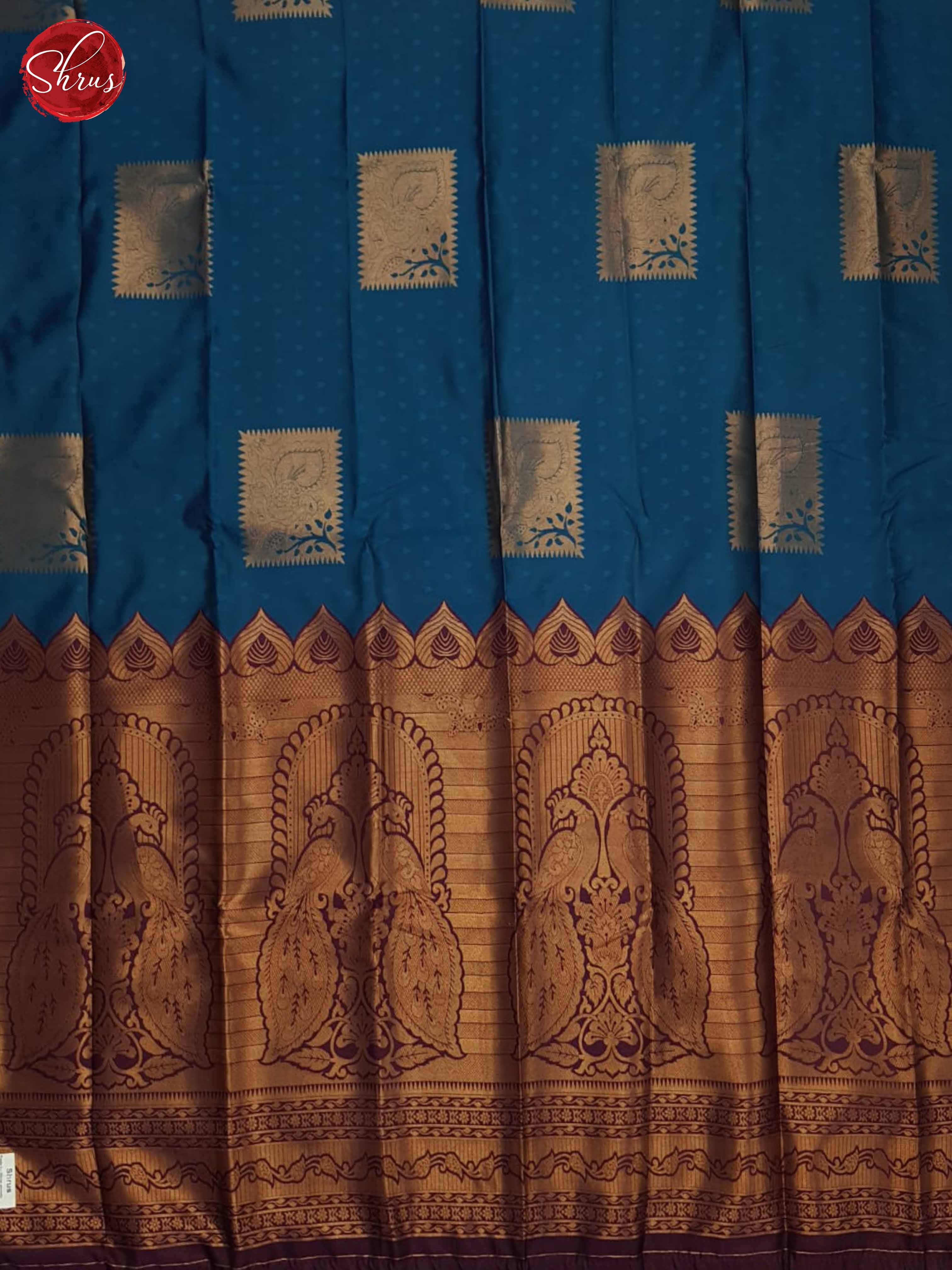 Blue And Wine - Shop on ShrusEternity.com