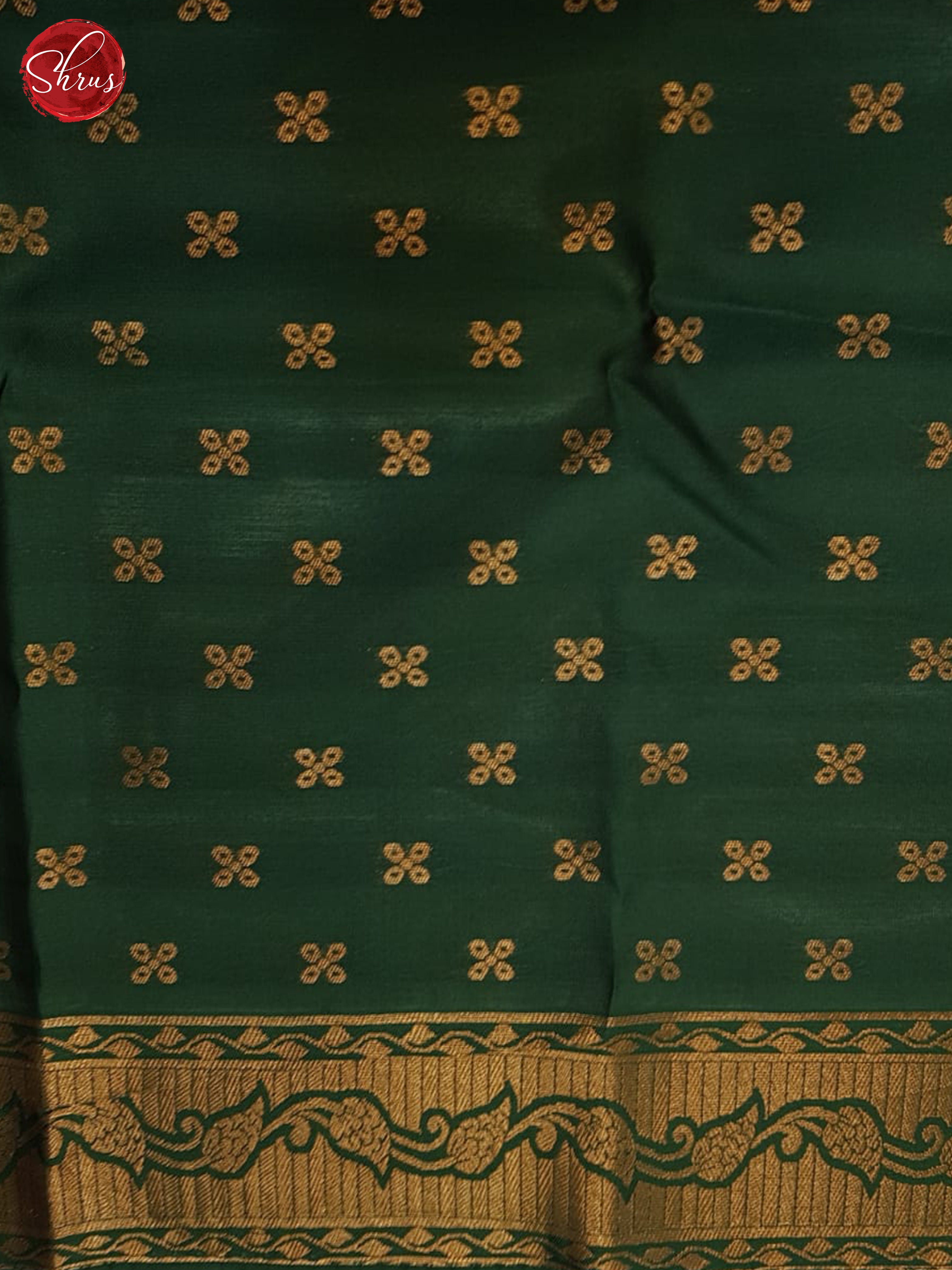 Arraku Marron And Green - Shop on ShrusEternity.com