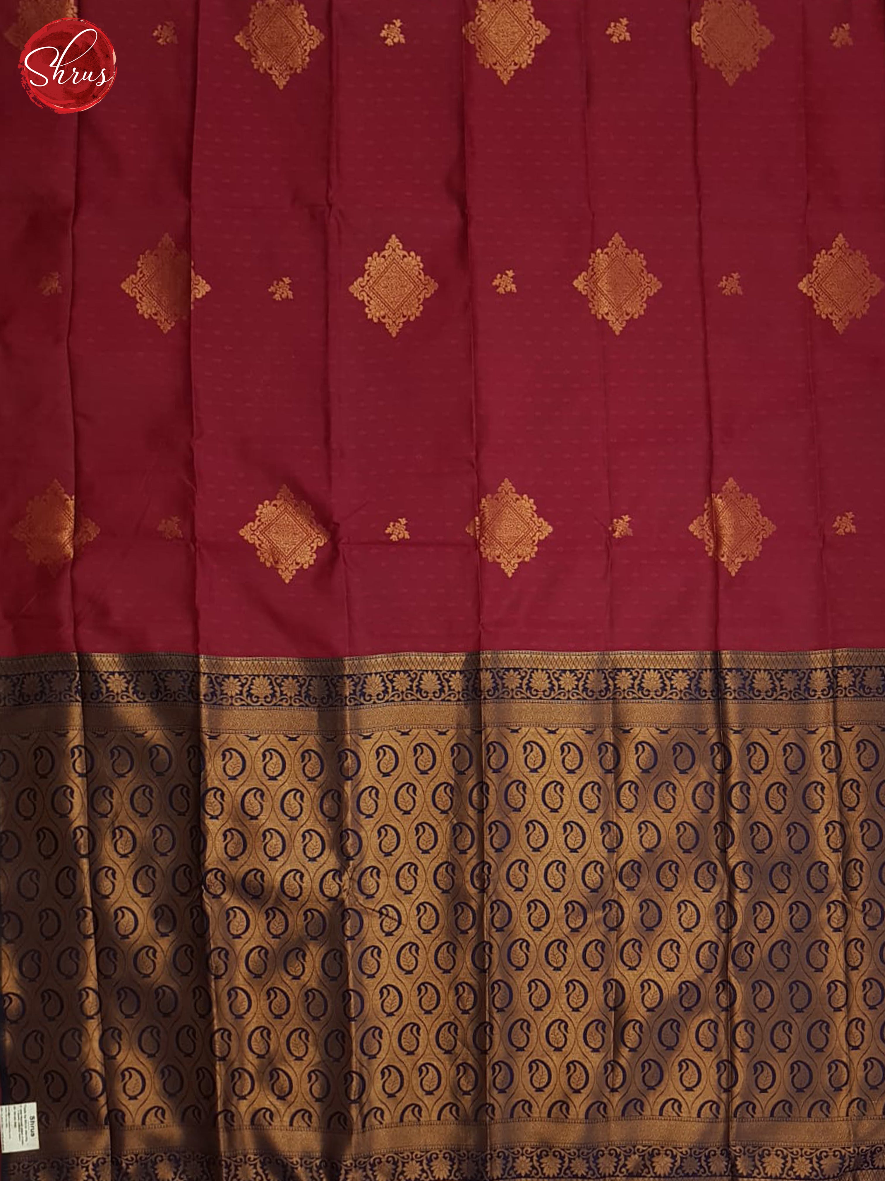 Merchanta Pink And Blue - Shop on ShrusEternity.com