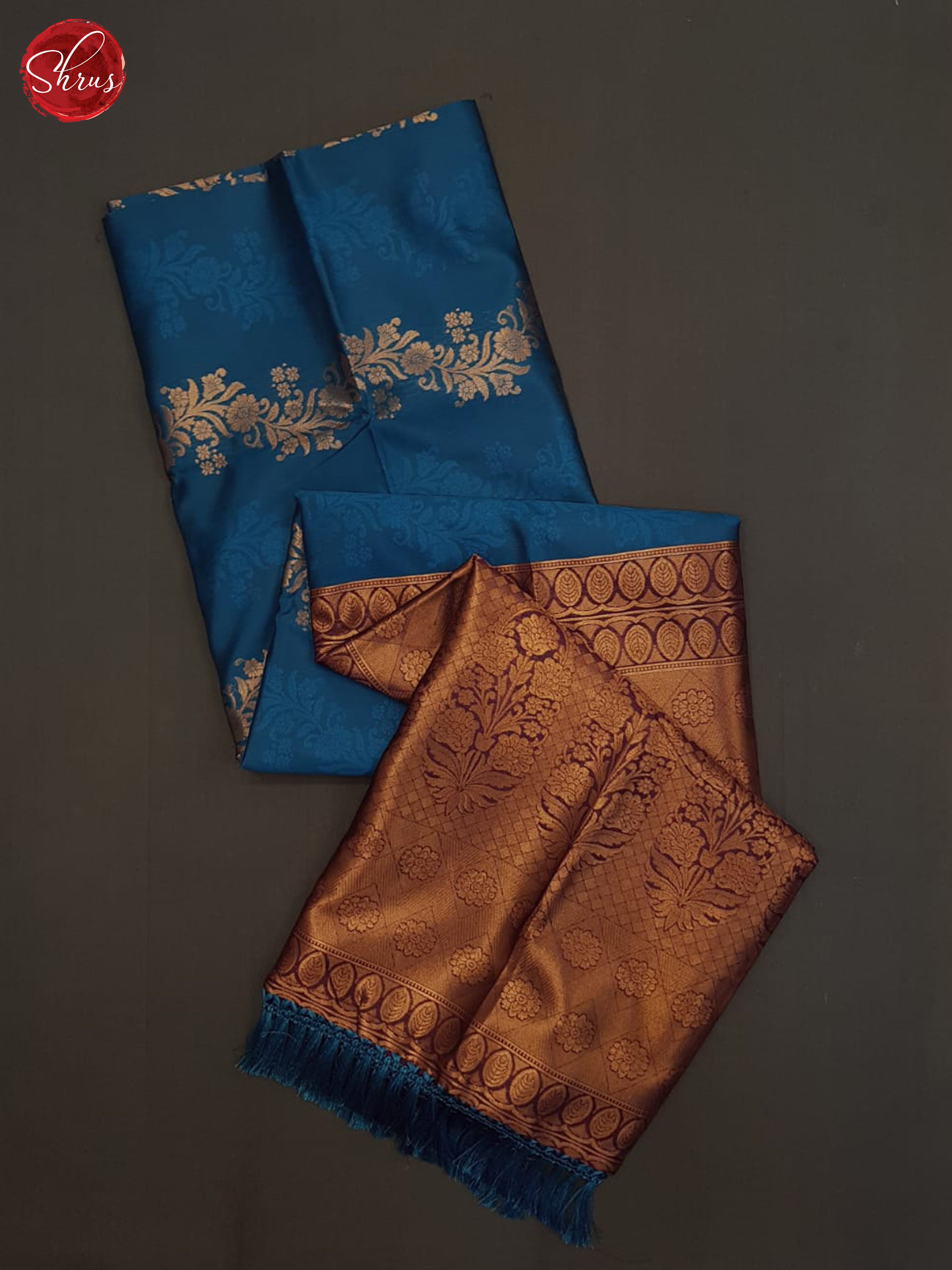 Blue And Wine - Shop on ShrusEternity.com