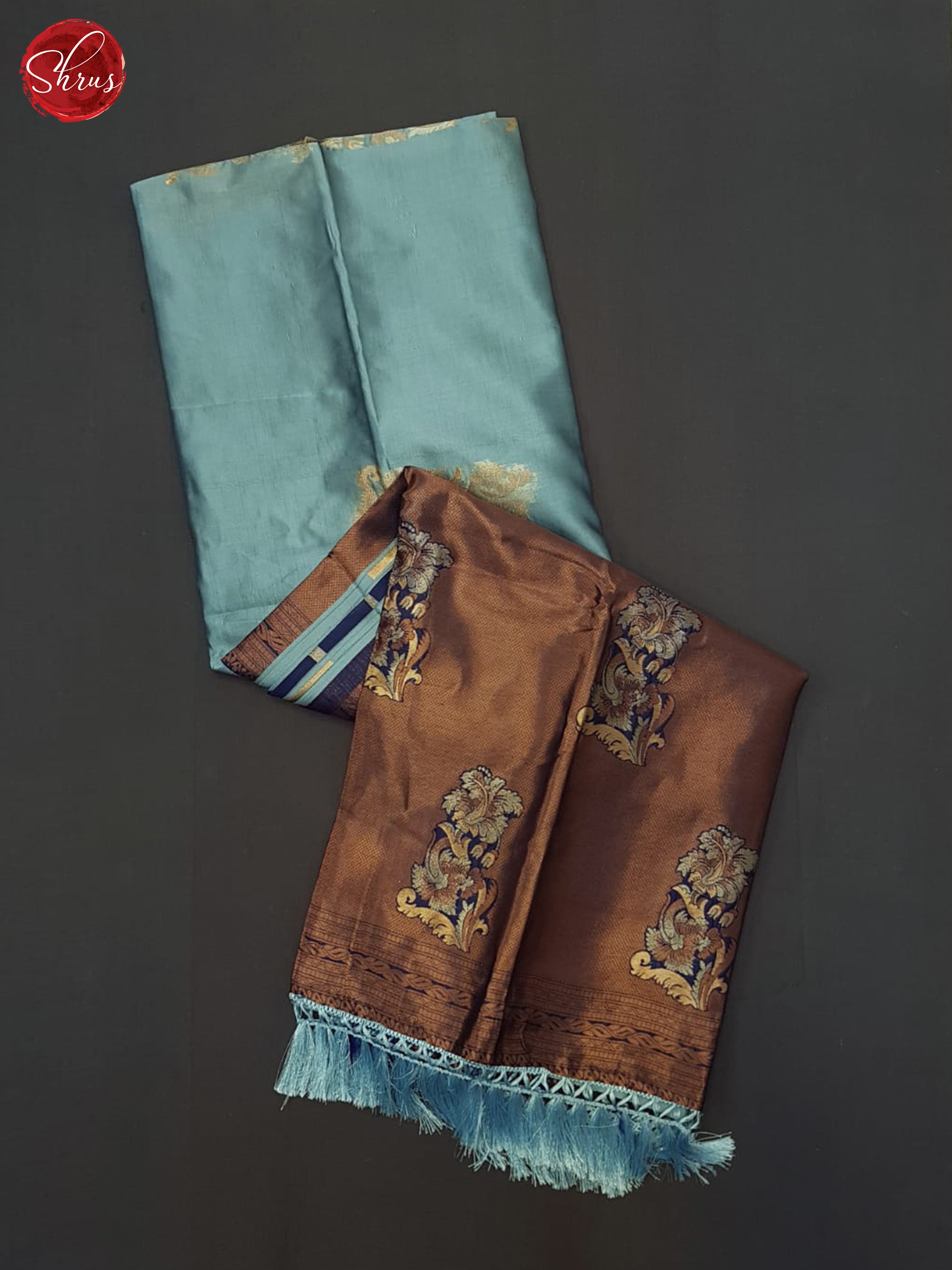 Blue - Shop on ShrusEternity.com