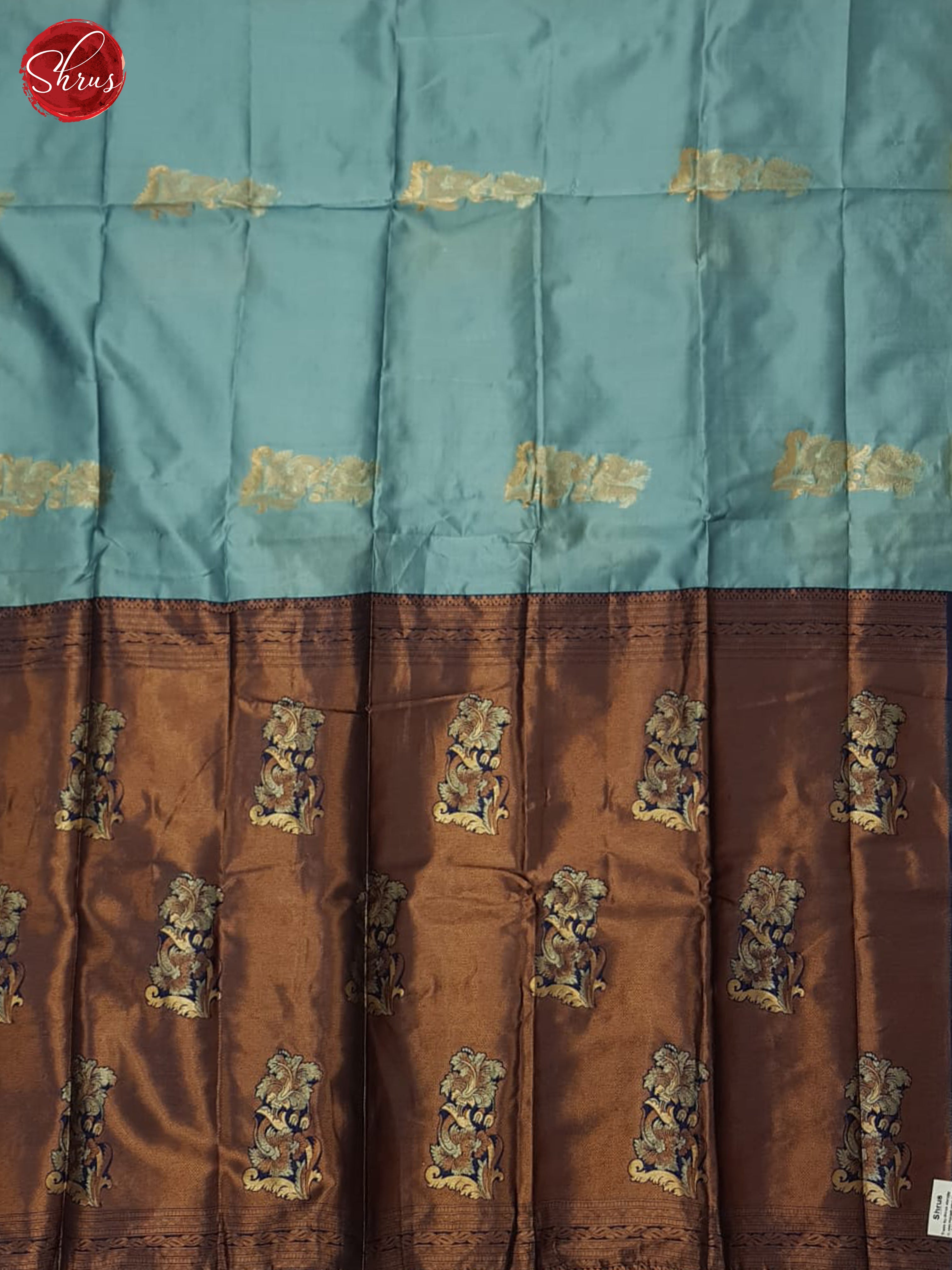 Blue - Shop on ShrusEternity.com