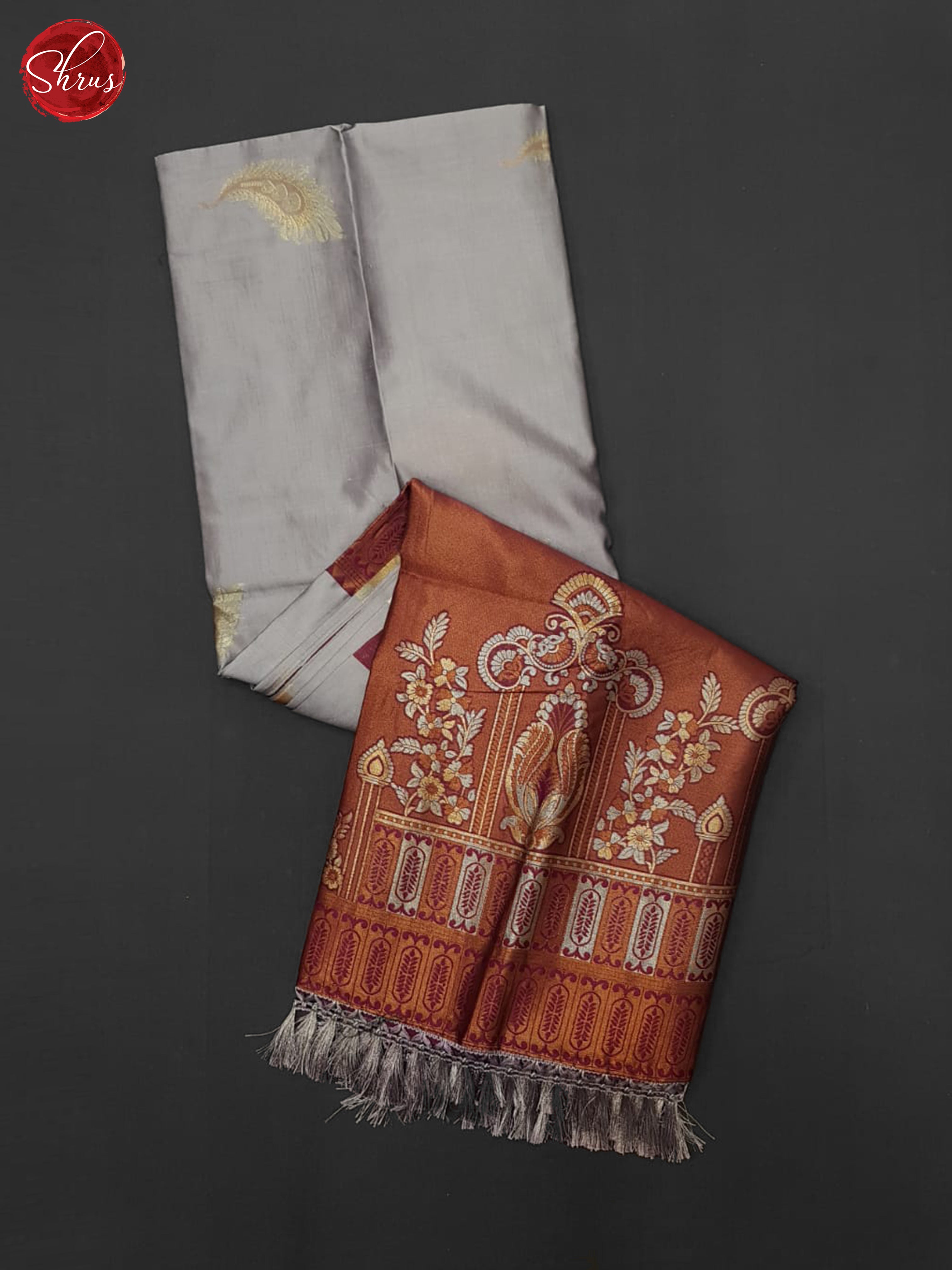 Grey And Wine - Shop on ShrusEternity.com