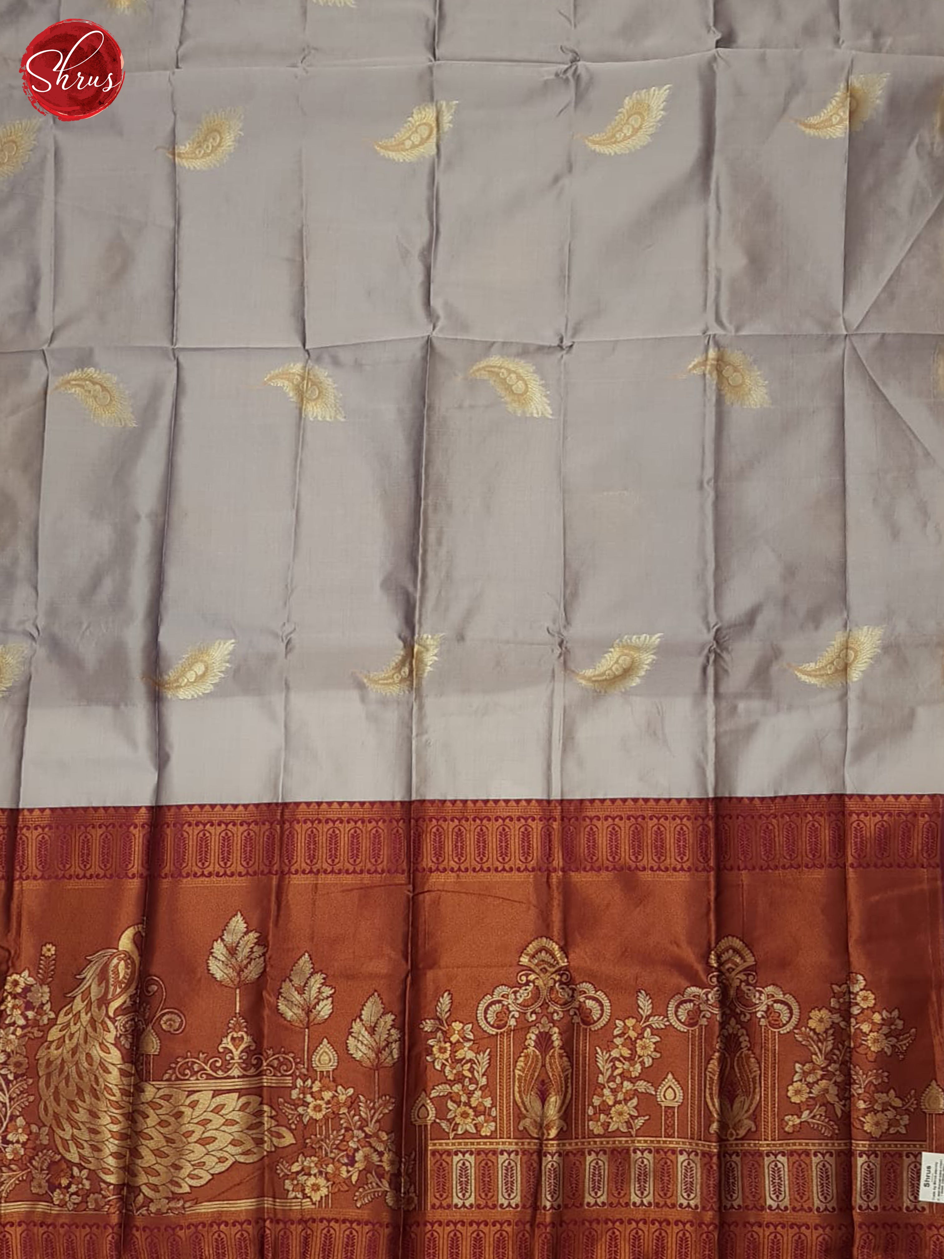 Grey And Wine - Shop on ShrusEternity.com