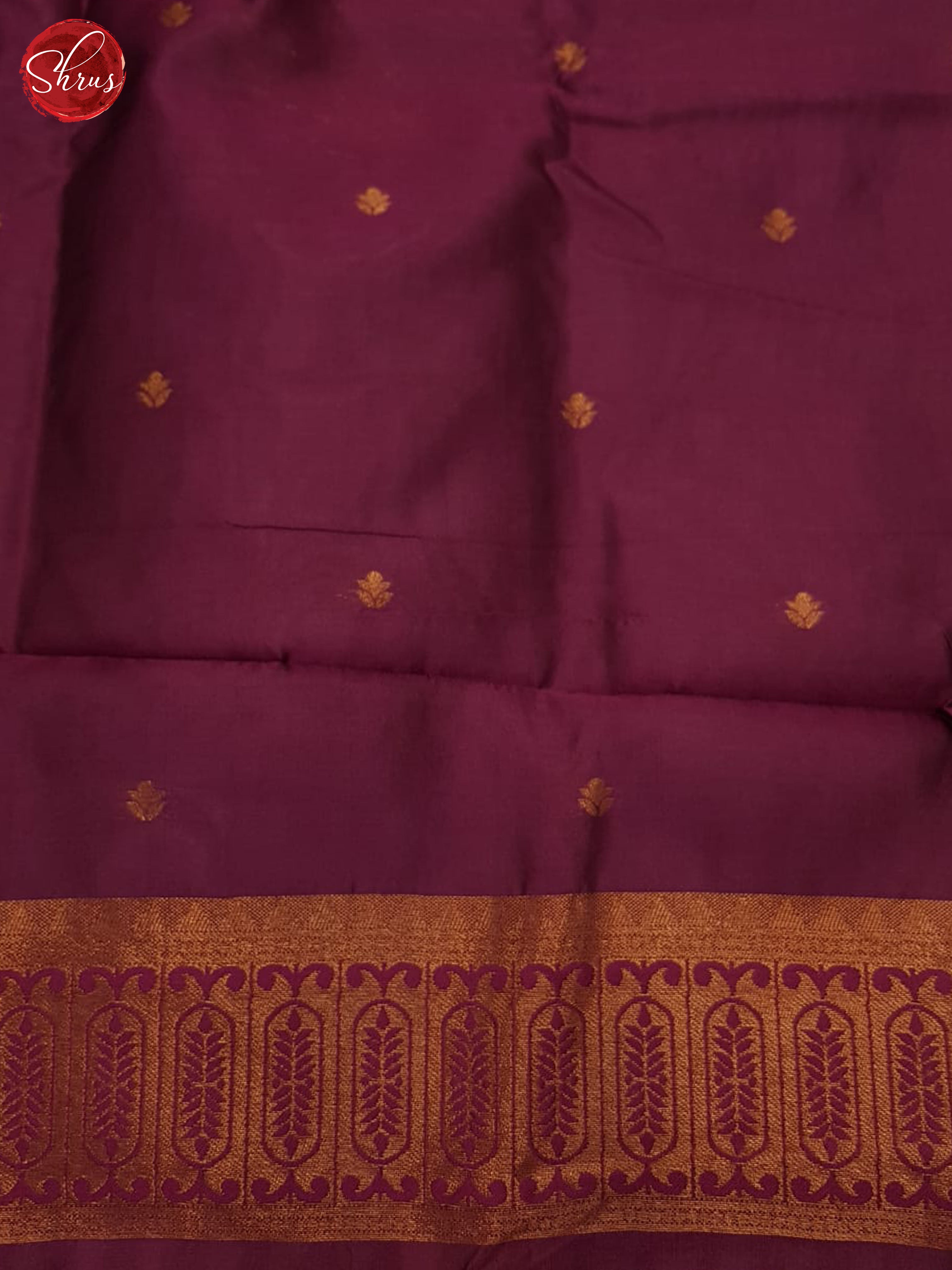 Grey And Wine - Shop on ShrusEternity.com