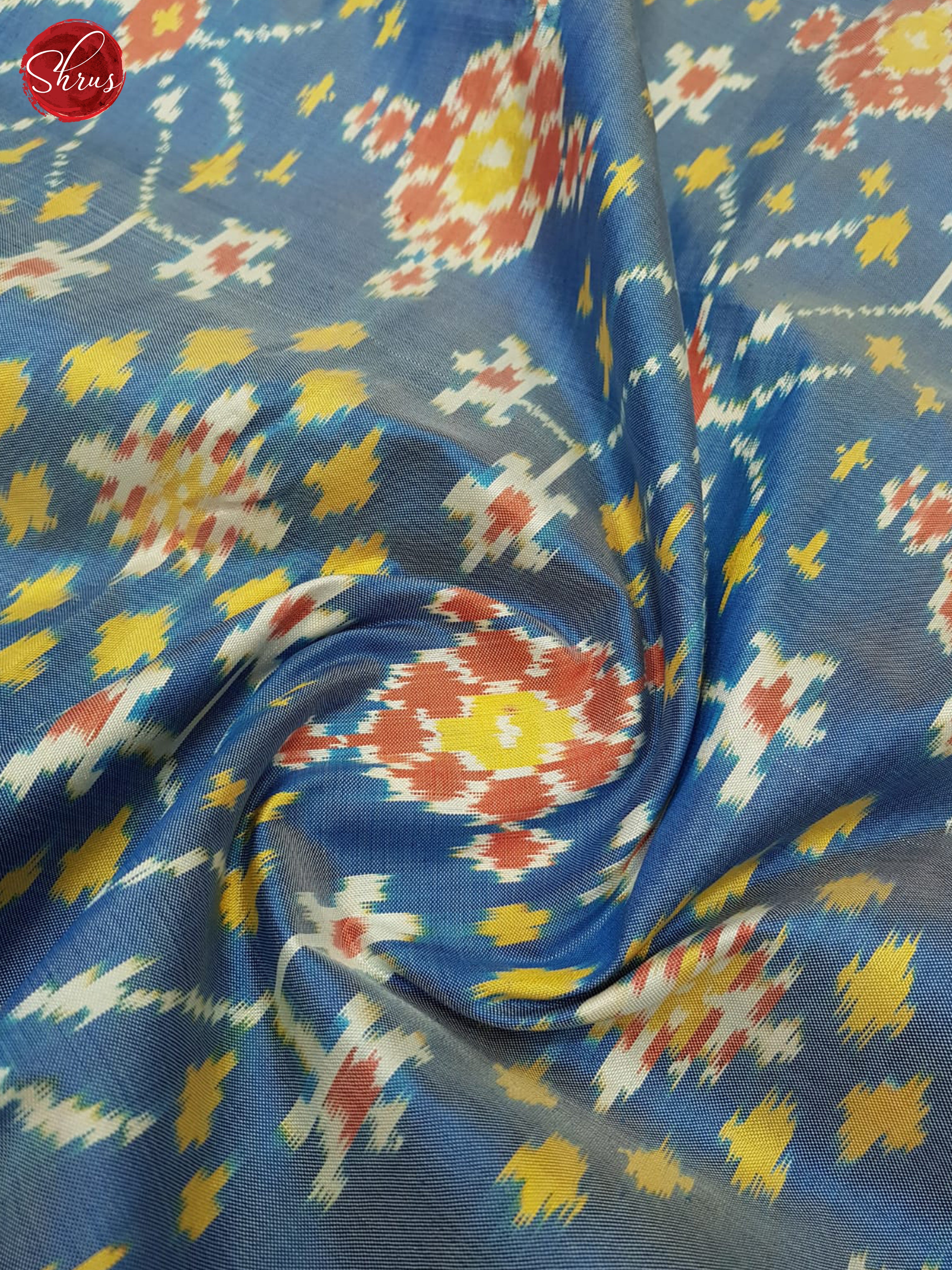 Blue And Orange - Shop on ShrusEternity.com