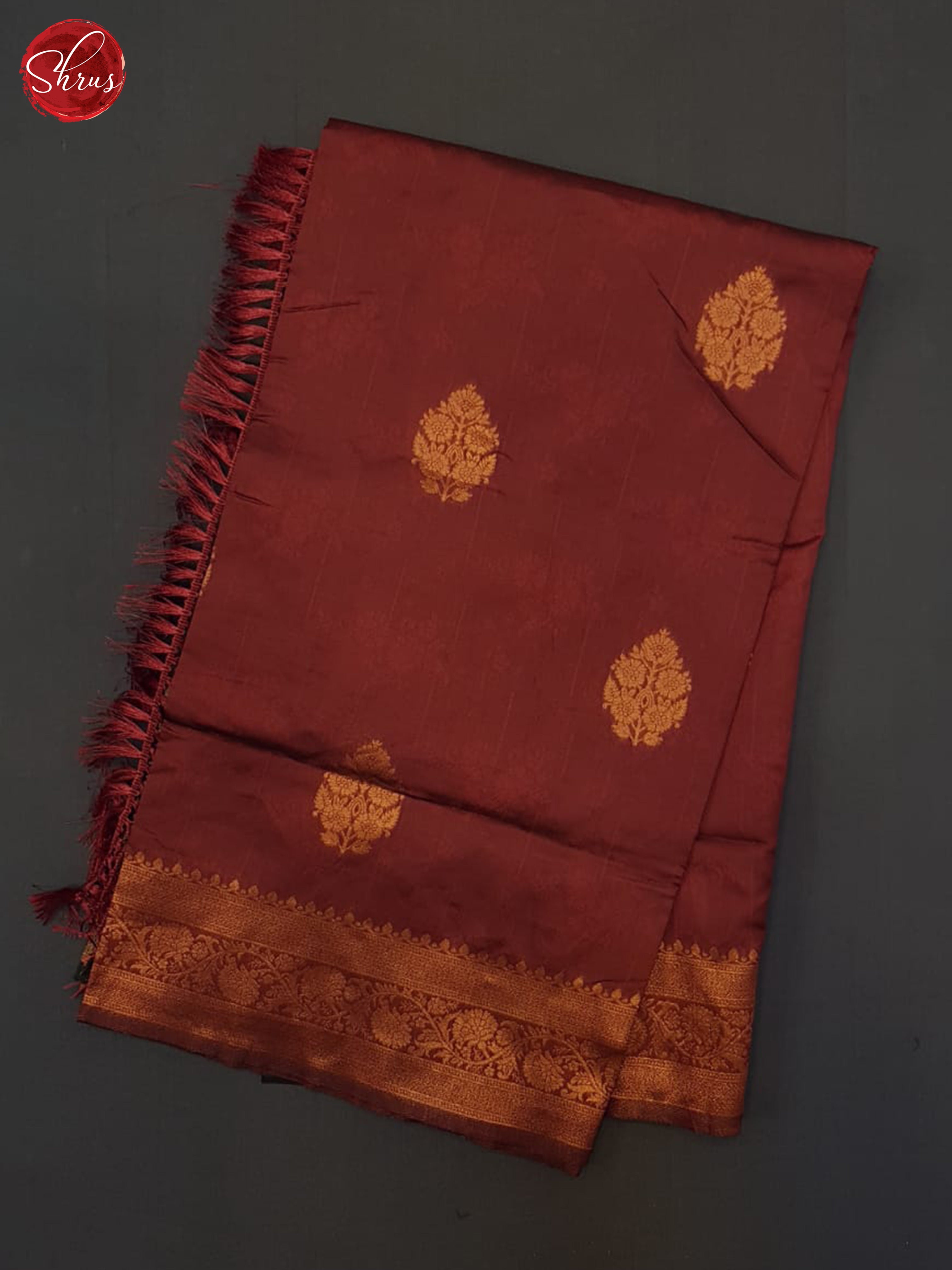 arraku marron and green - Shop on ShrusEternity.com