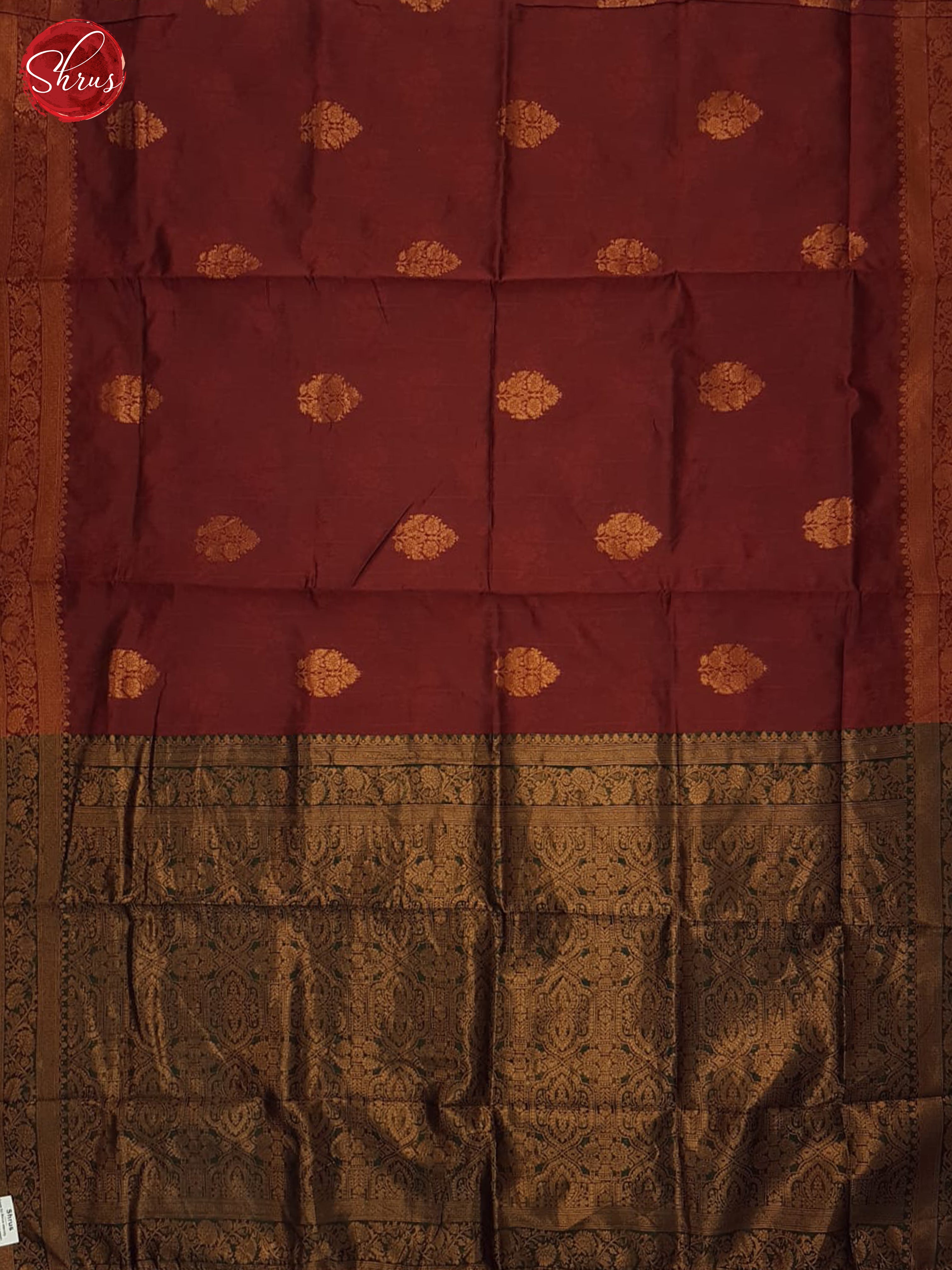 arraku marron and green - Shop on ShrusEternity.com