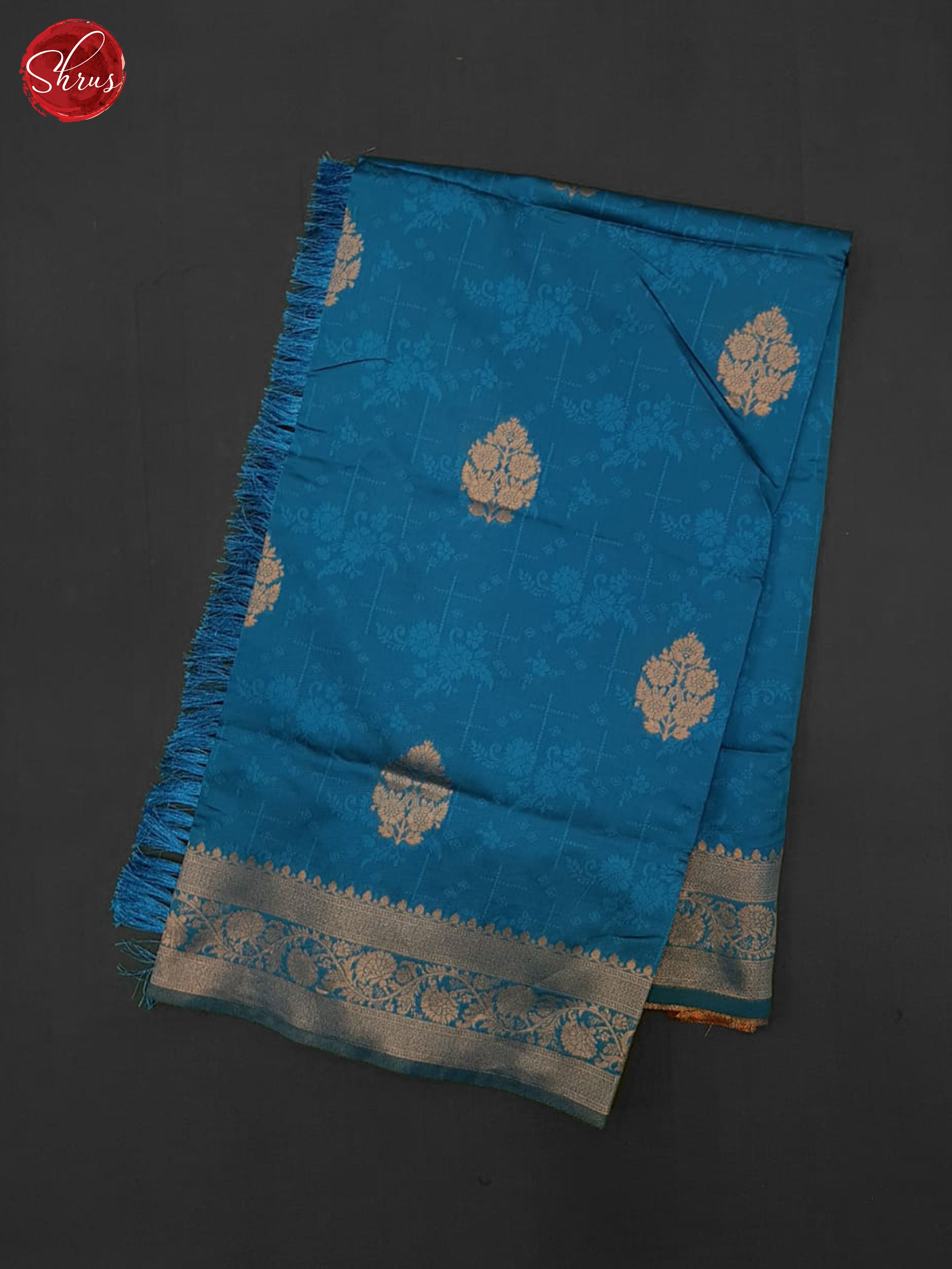 blue and arraku marron - Shop on ShrusEternity.com