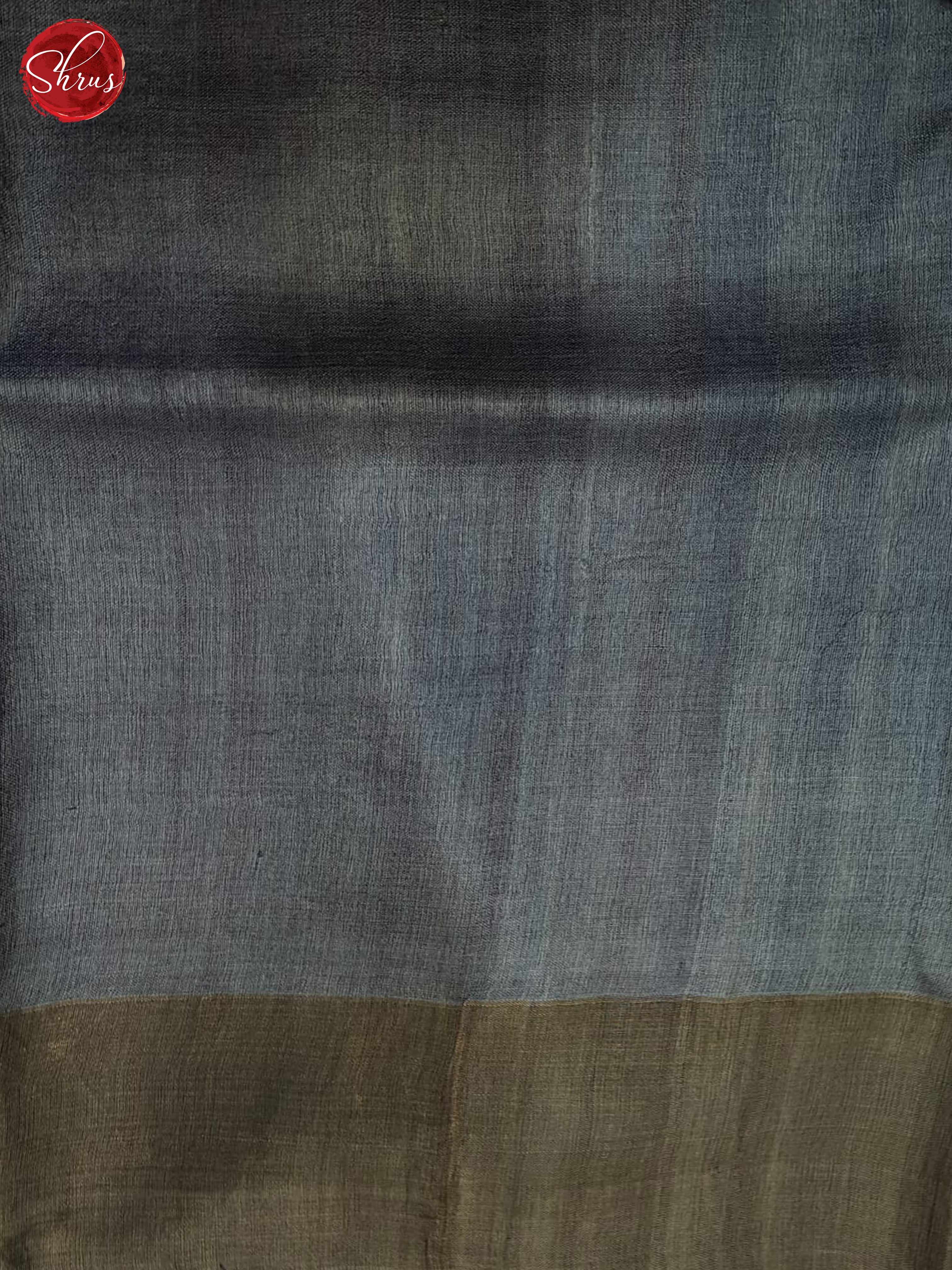 BKS06261 - Tussar Saree - Shop on ShrusEternity.com