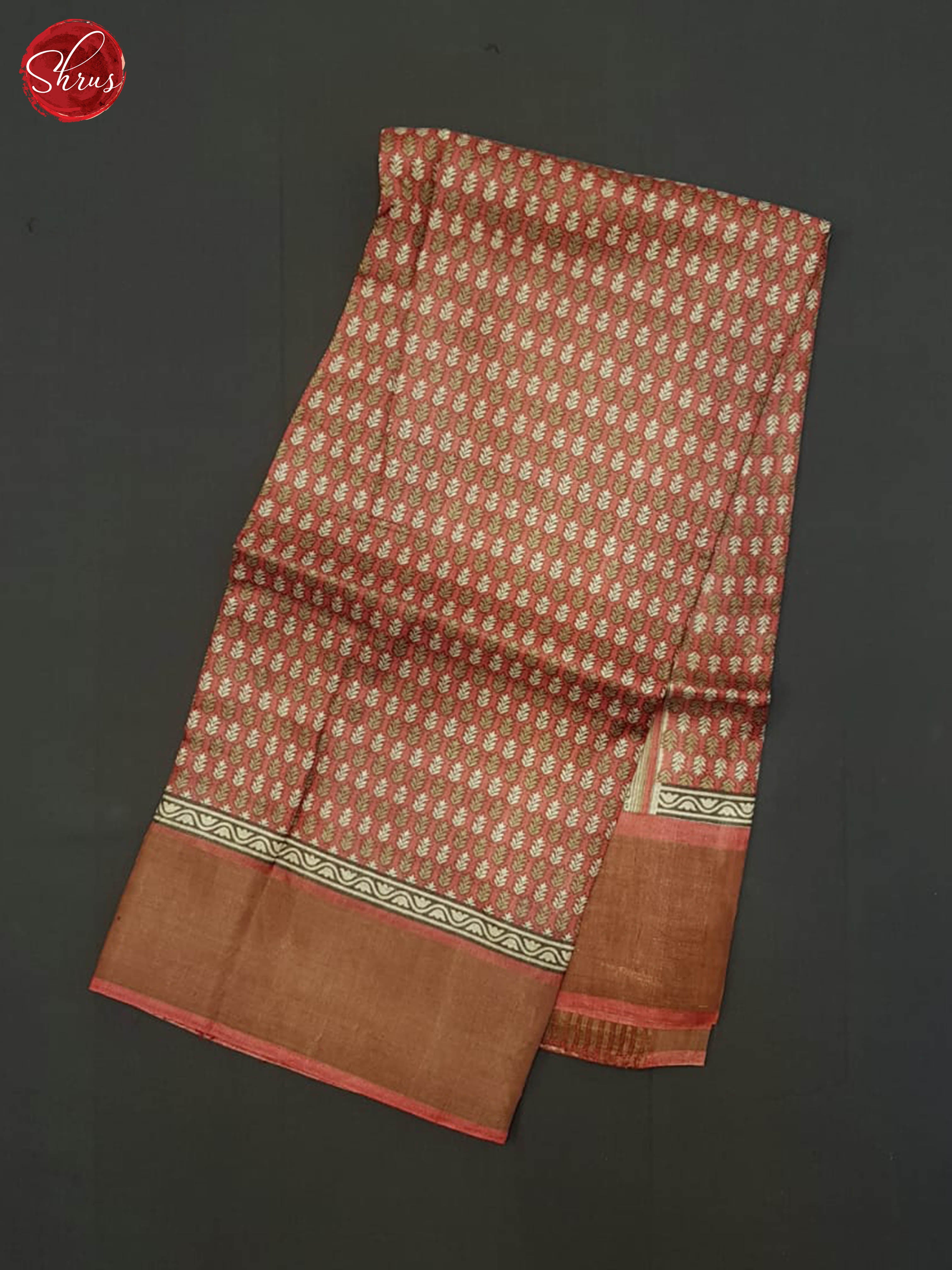 Brown And Red - Shop on ShrusEternity.com