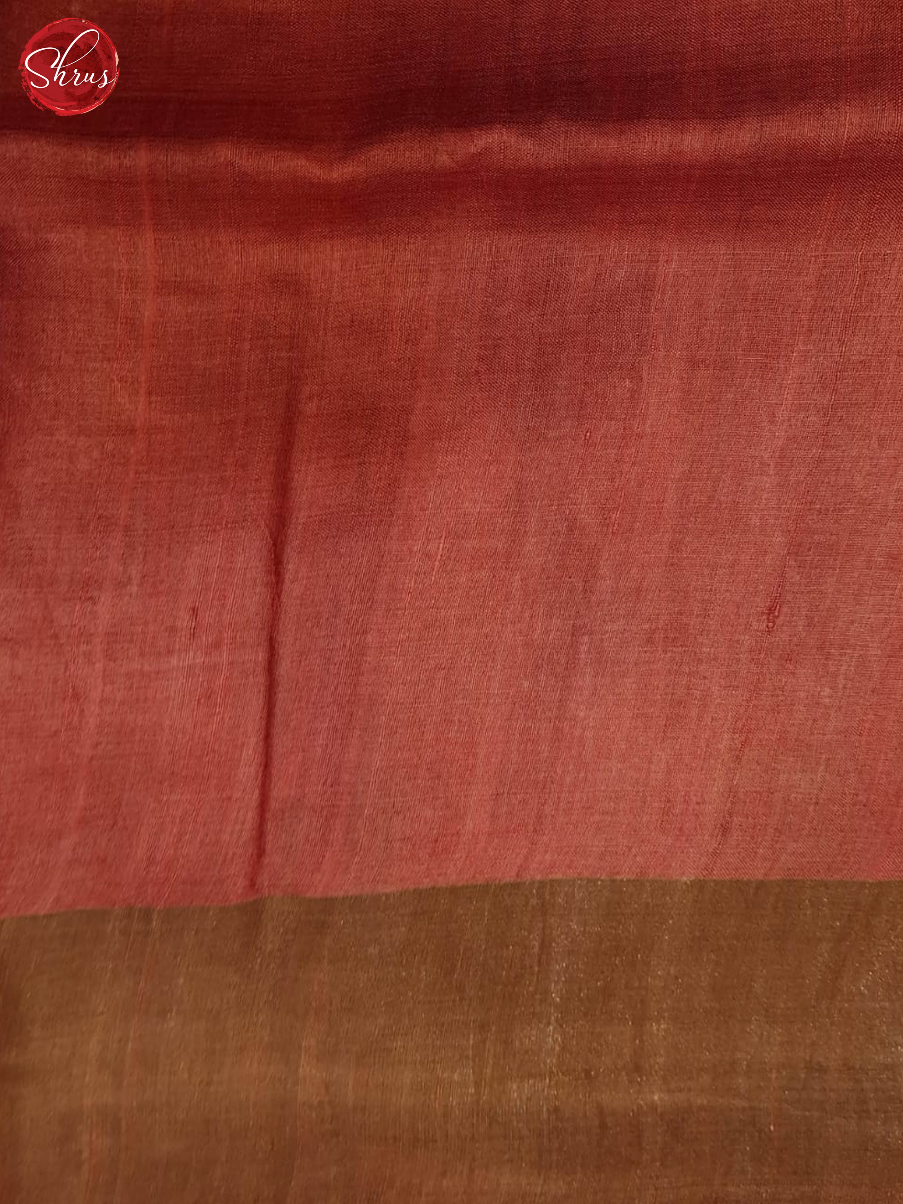 Brown And Red - Shop on ShrusEternity.com