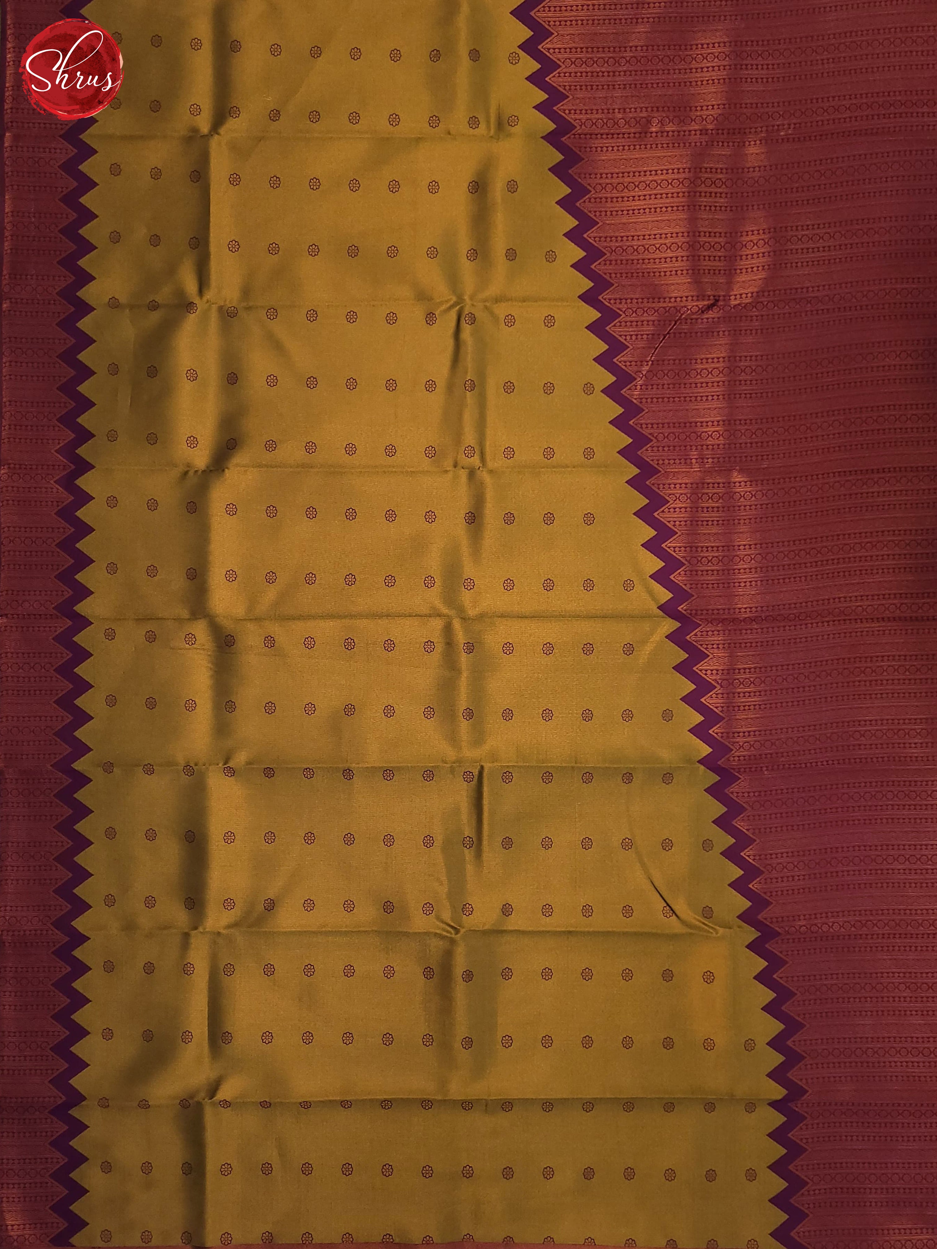 BKS08031 -Semi Tissue Saree - Shop on ShrusEternity.com