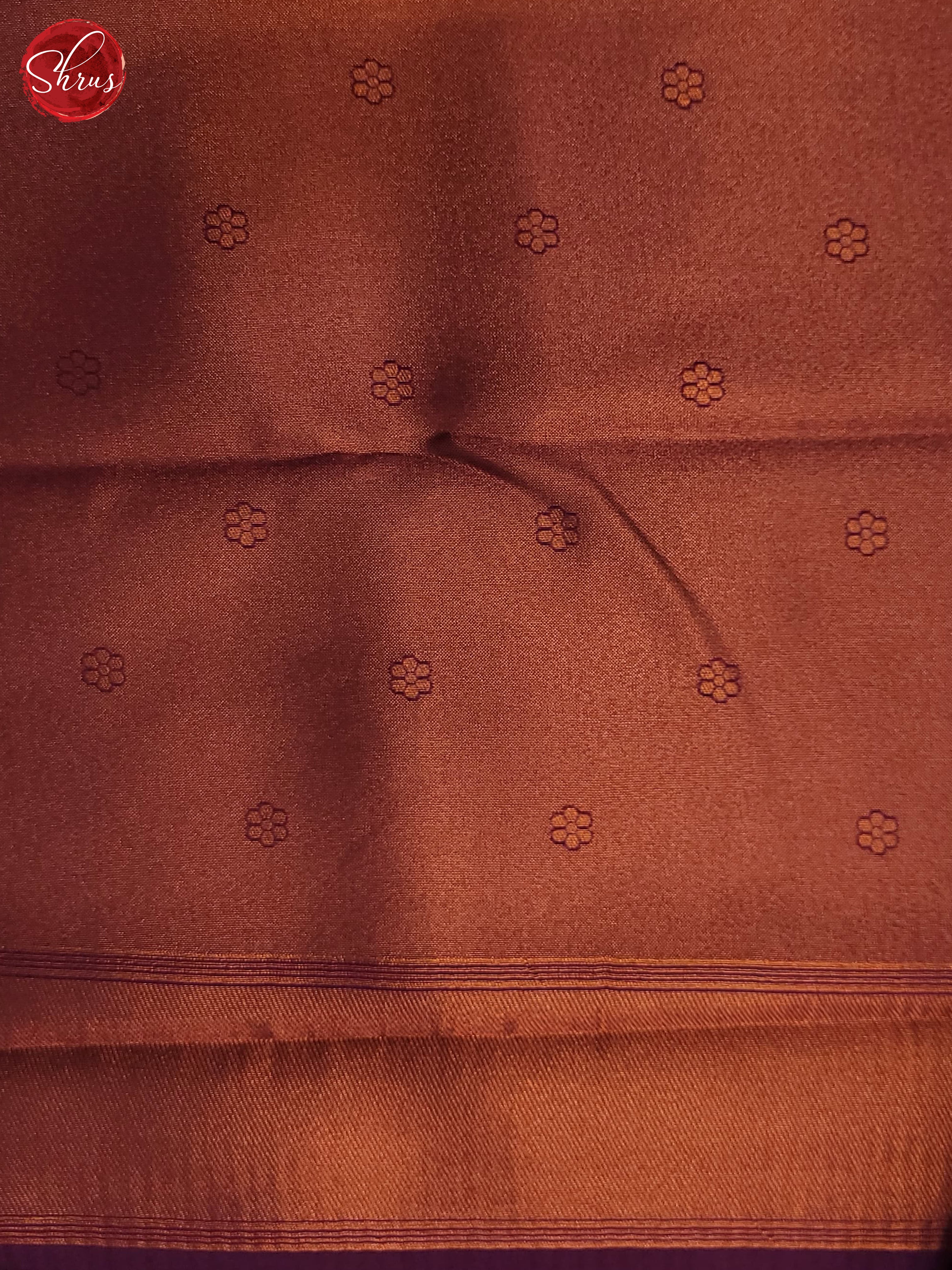 BKS08031 -Semi Tissue Saree - Shop on ShrusEternity.com