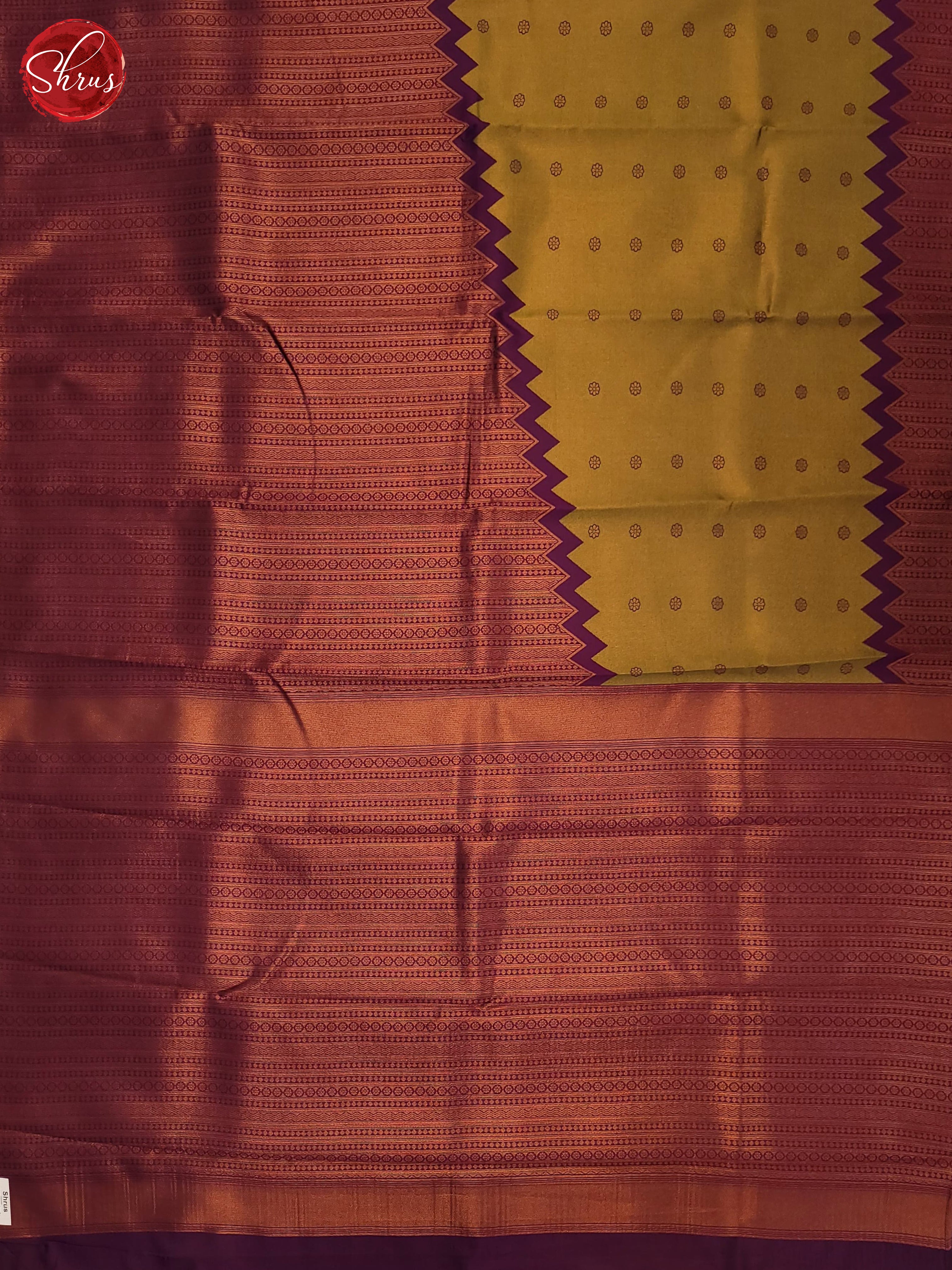 BKS08031 -Semi Tissue Saree - Shop on ShrusEternity.com