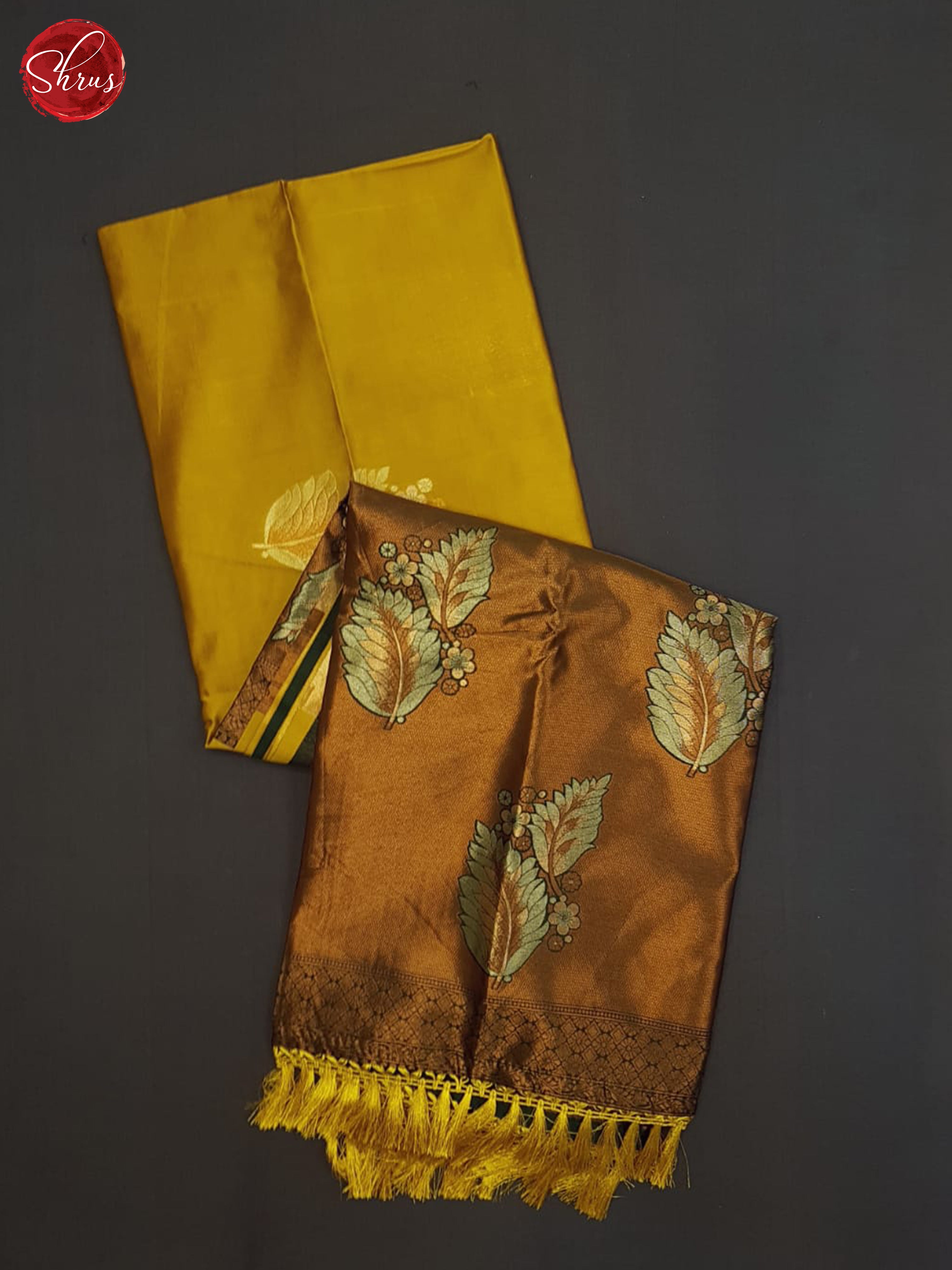 Mustard And Green - Shop on ShrusEternity.com