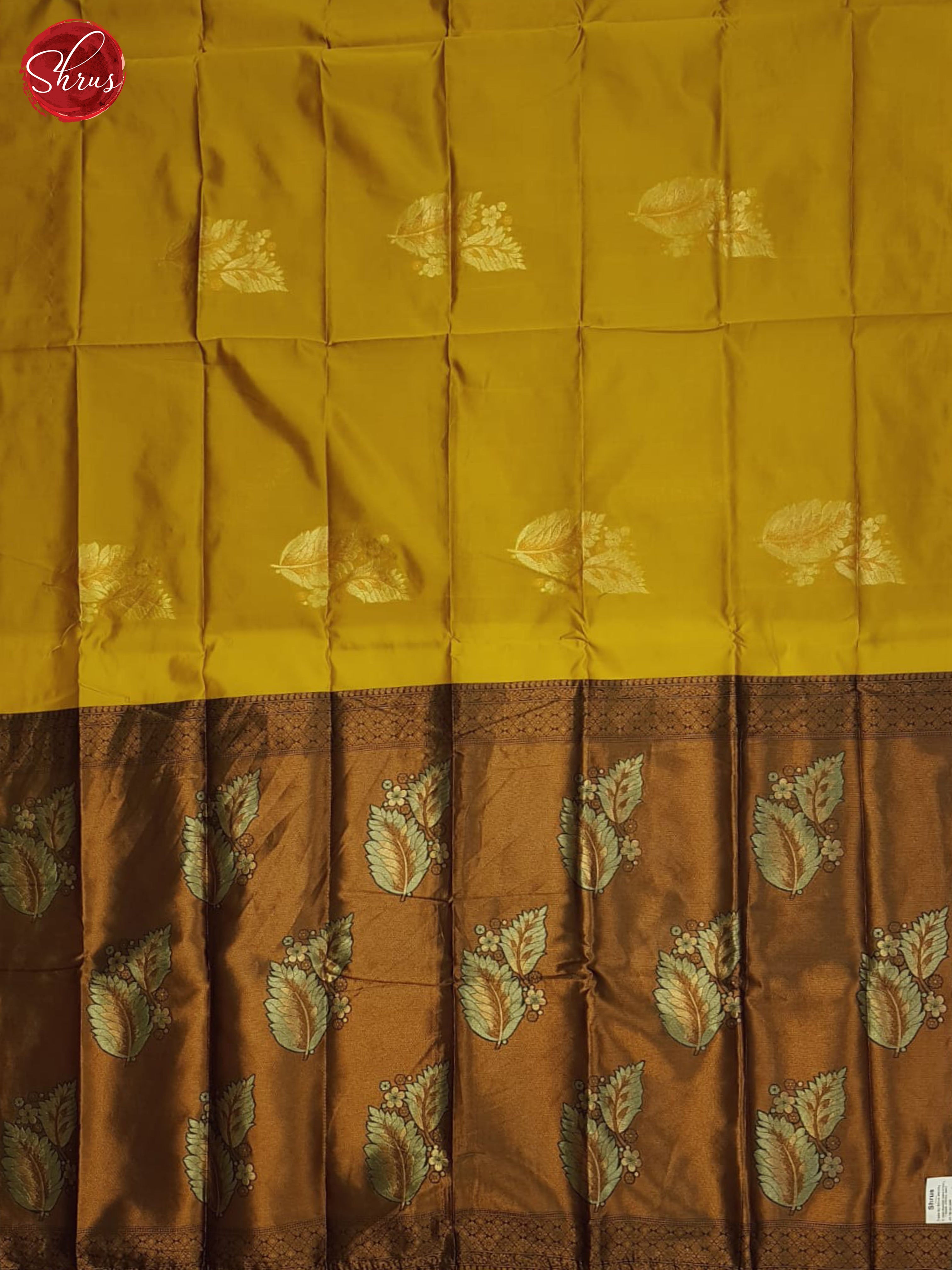 Mustard And Green - Shop on ShrusEternity.com