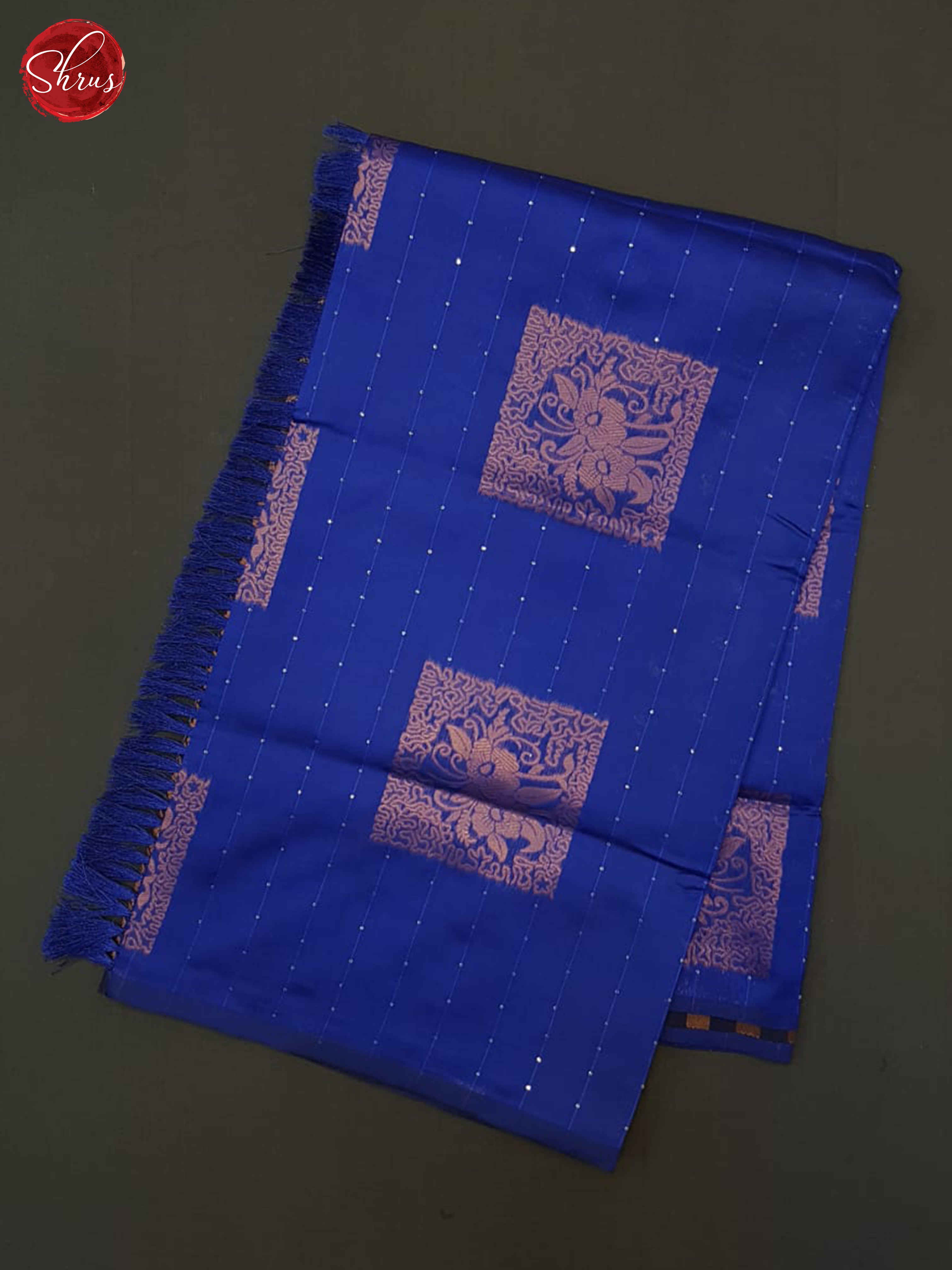 blue - Shop on ShrusEternity.com