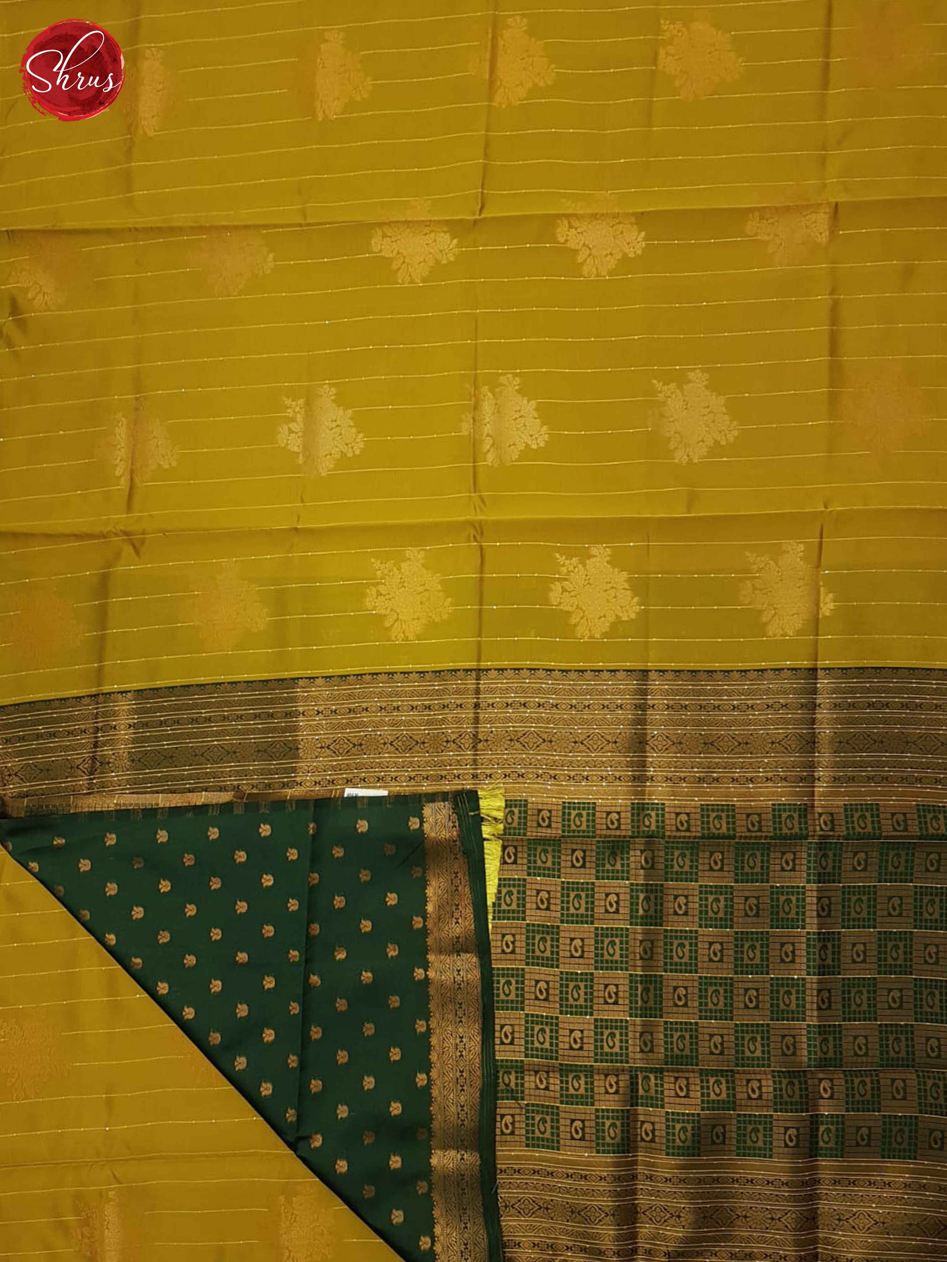 mustard and green - Shop on ShrusEternity.com