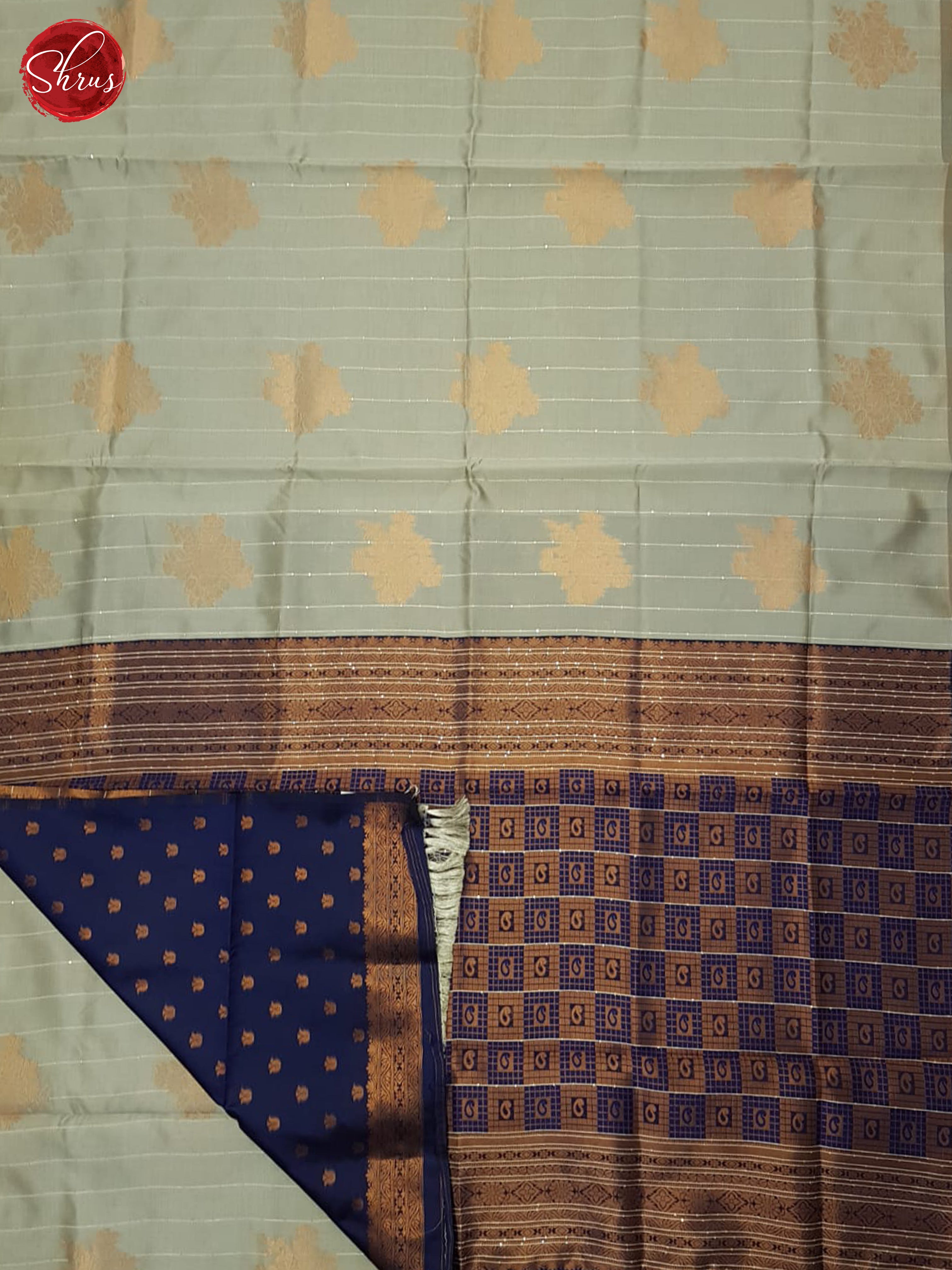 grey and blue - Shop on ShrusEternity.com