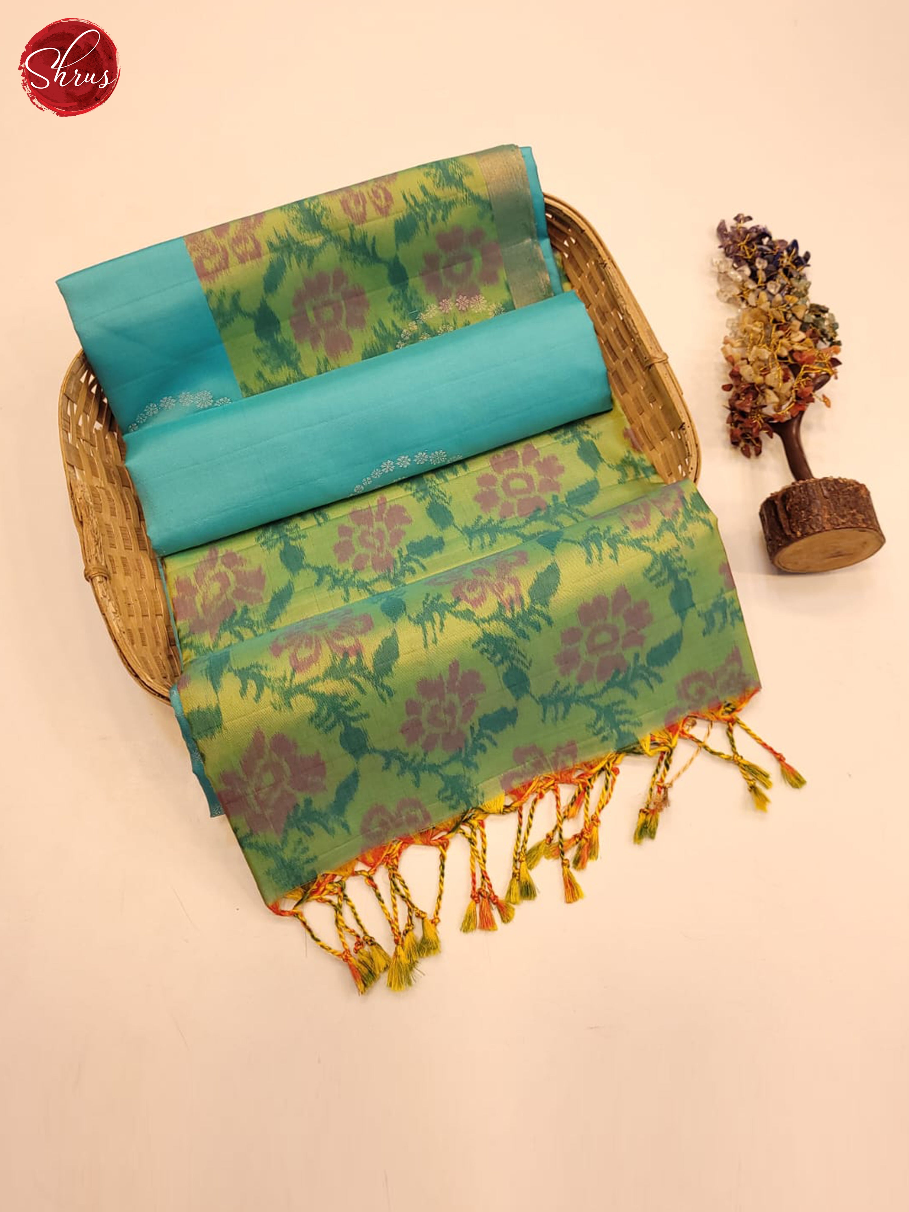 blue and green - Shop on ShrusEternity.com