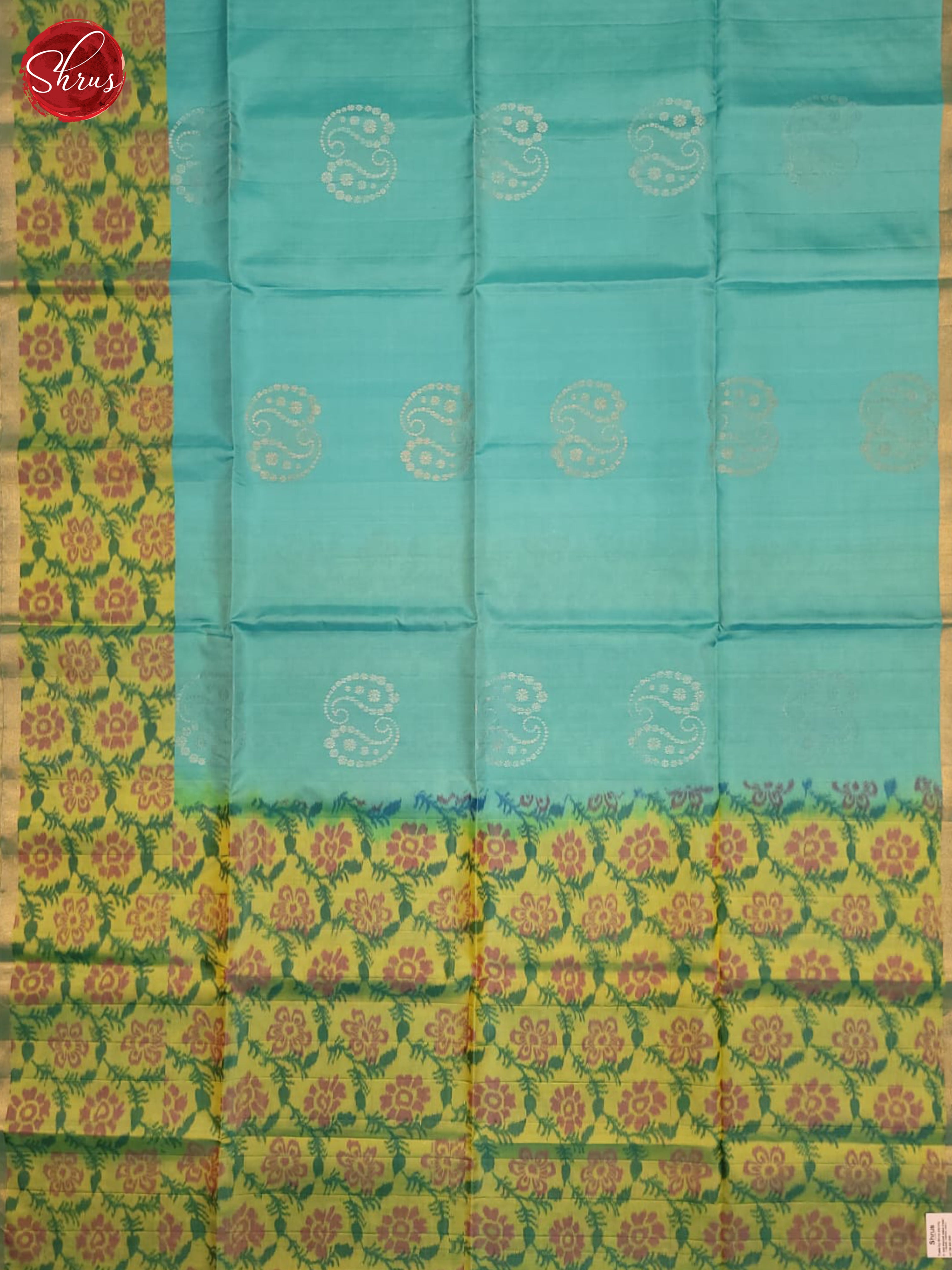 blue and green - Shop on ShrusEternity.com