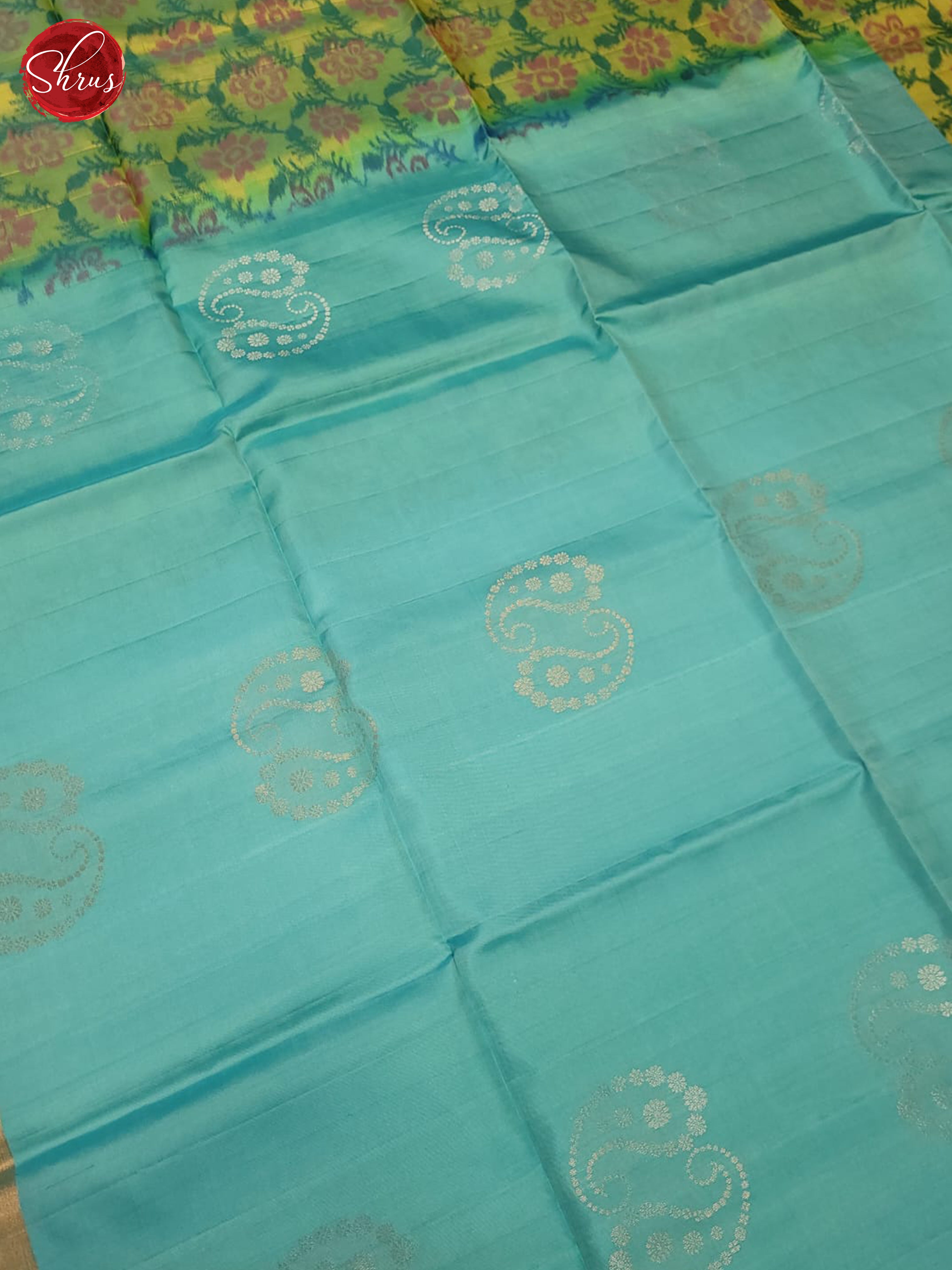 blue and green - Shop on ShrusEternity.com